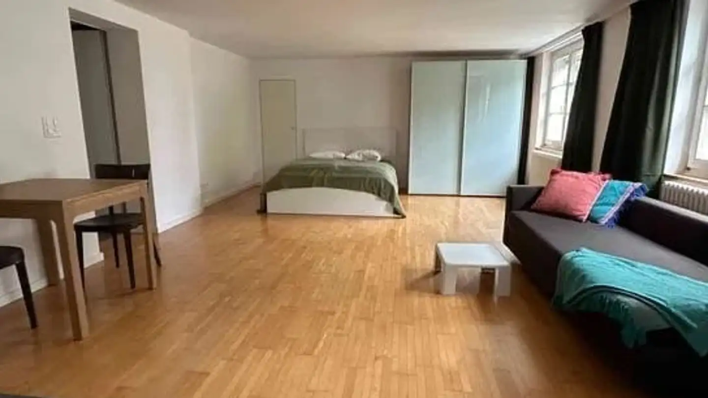 Möblierte Wohnung mieten - Landstrasse 27, 8197 Rafz - Foto 3