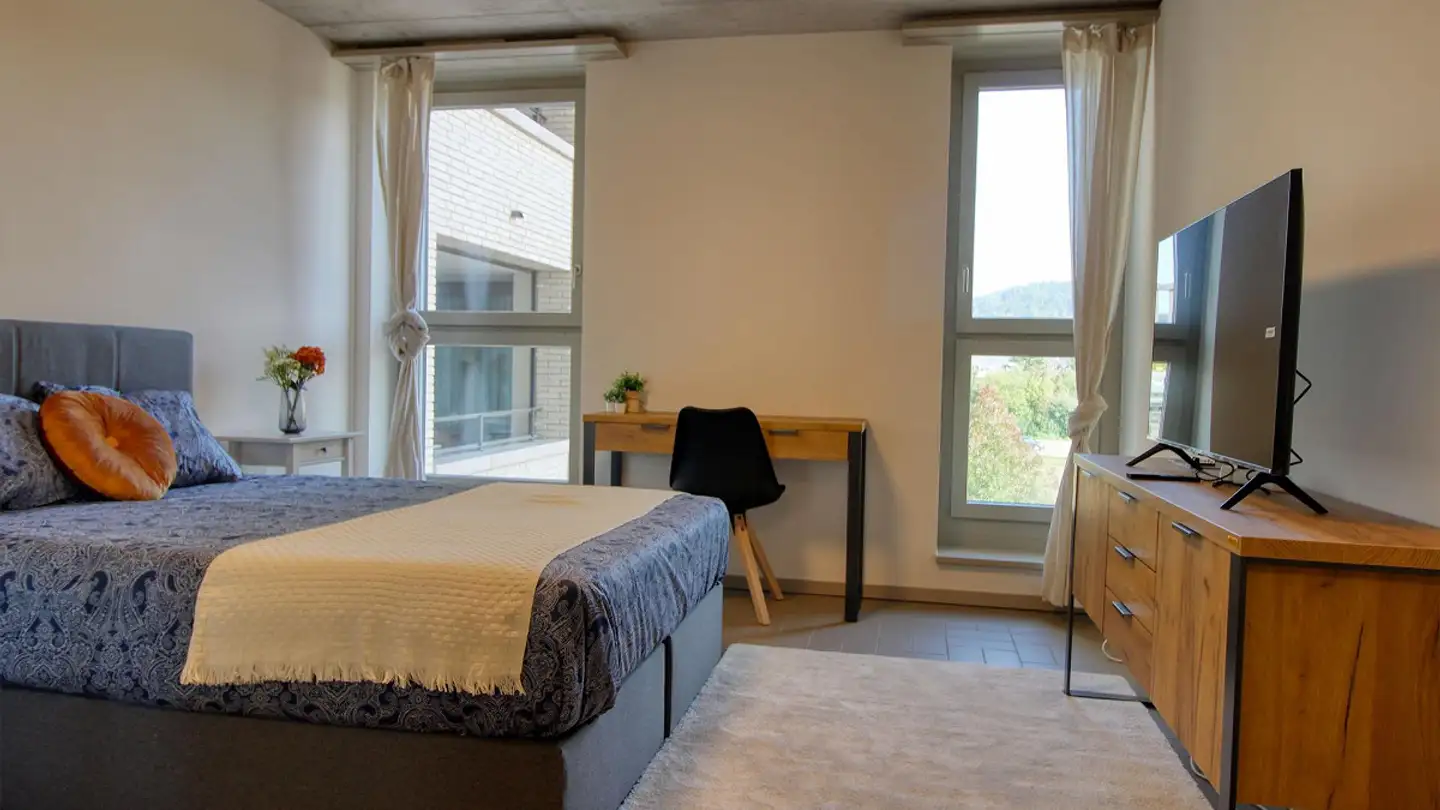 Appartamento in affitto - 8952 Schlieren - Foto 2