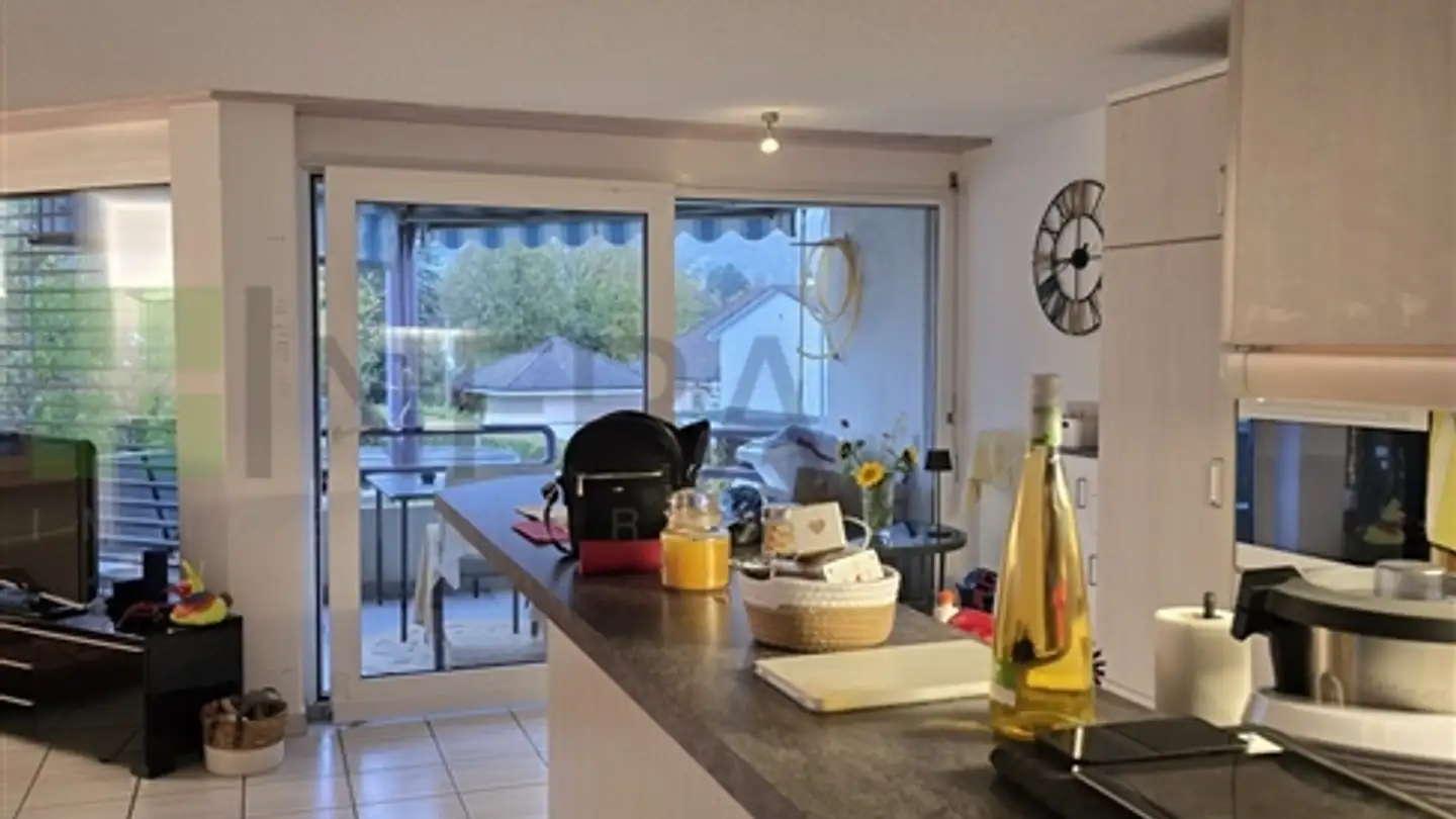 Appartement à louer - Rue Des Longs Champs 22, 2854 Bassecourt - Photo 2