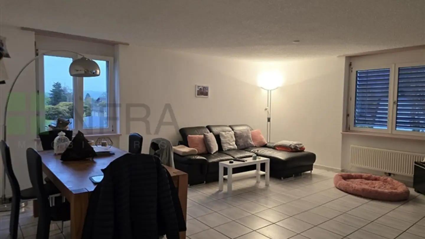 Appartement à louer - Rue Des Longs Champs 22, 2854 Bassecourt - Photo 3