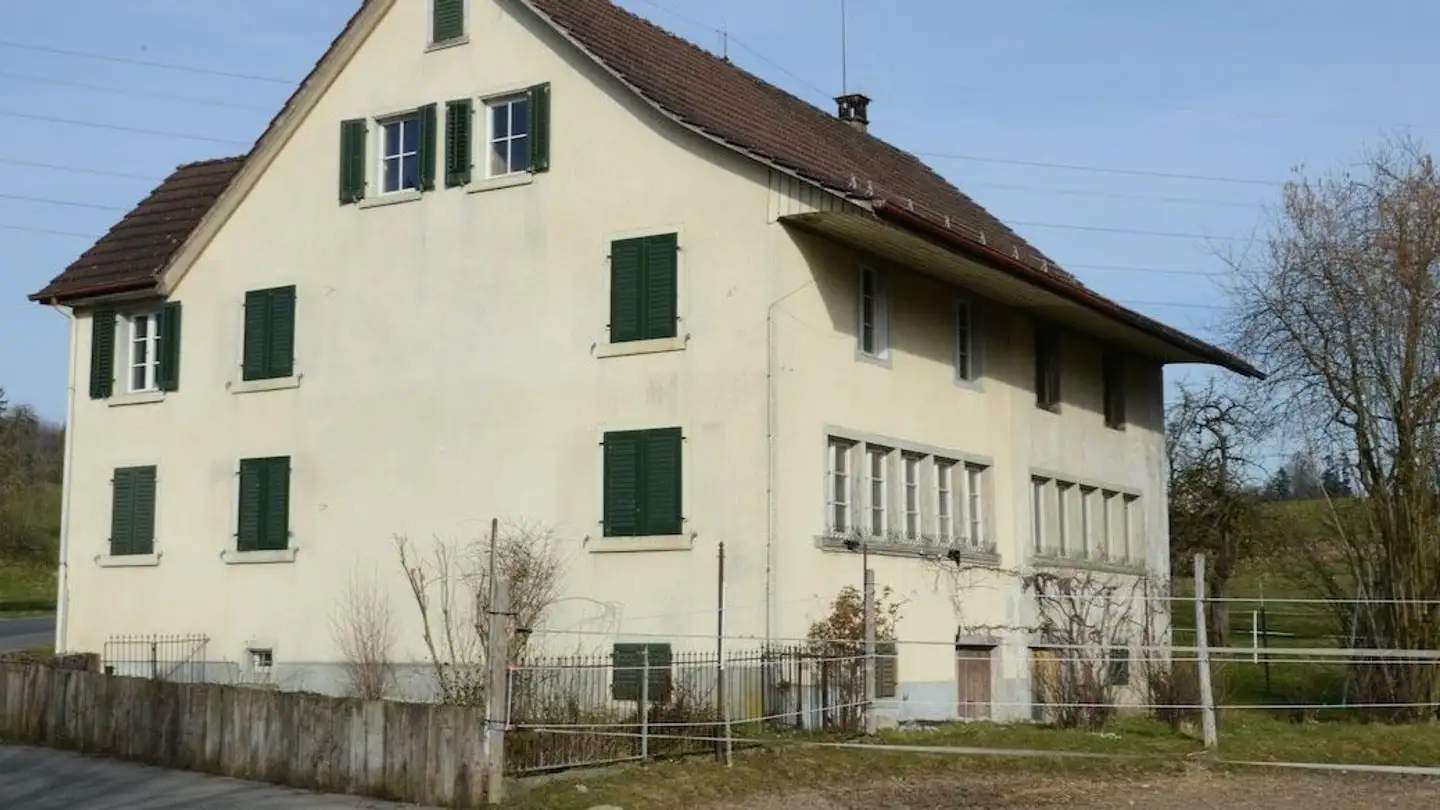 Semi-detached house for rent - Medikerstrasse 2, 8614 Bertschikon (Gossau ZH) - Photo 2