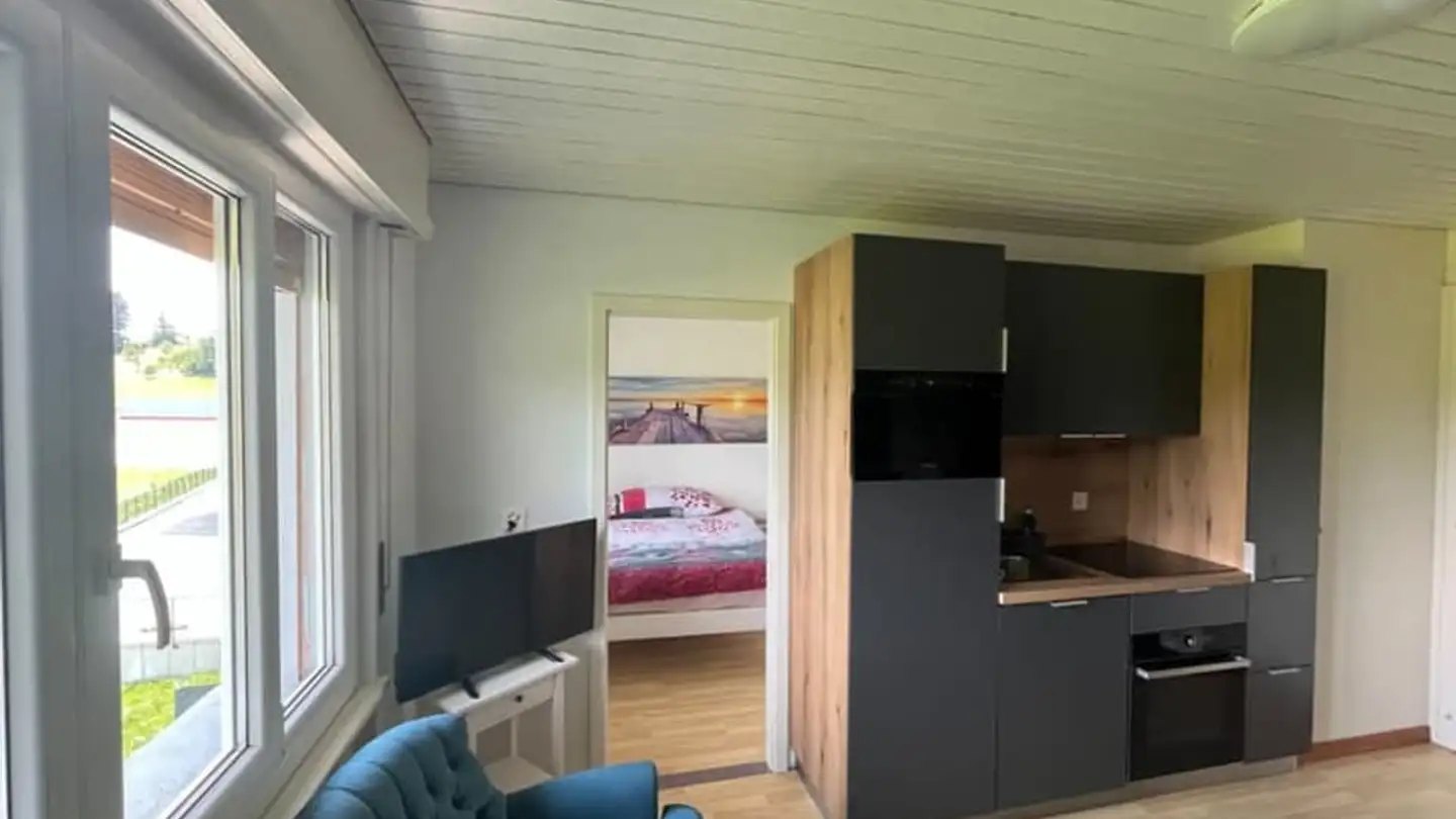 Appartamento in affitto - 1072 Forel (Lavaux) - Photo 3