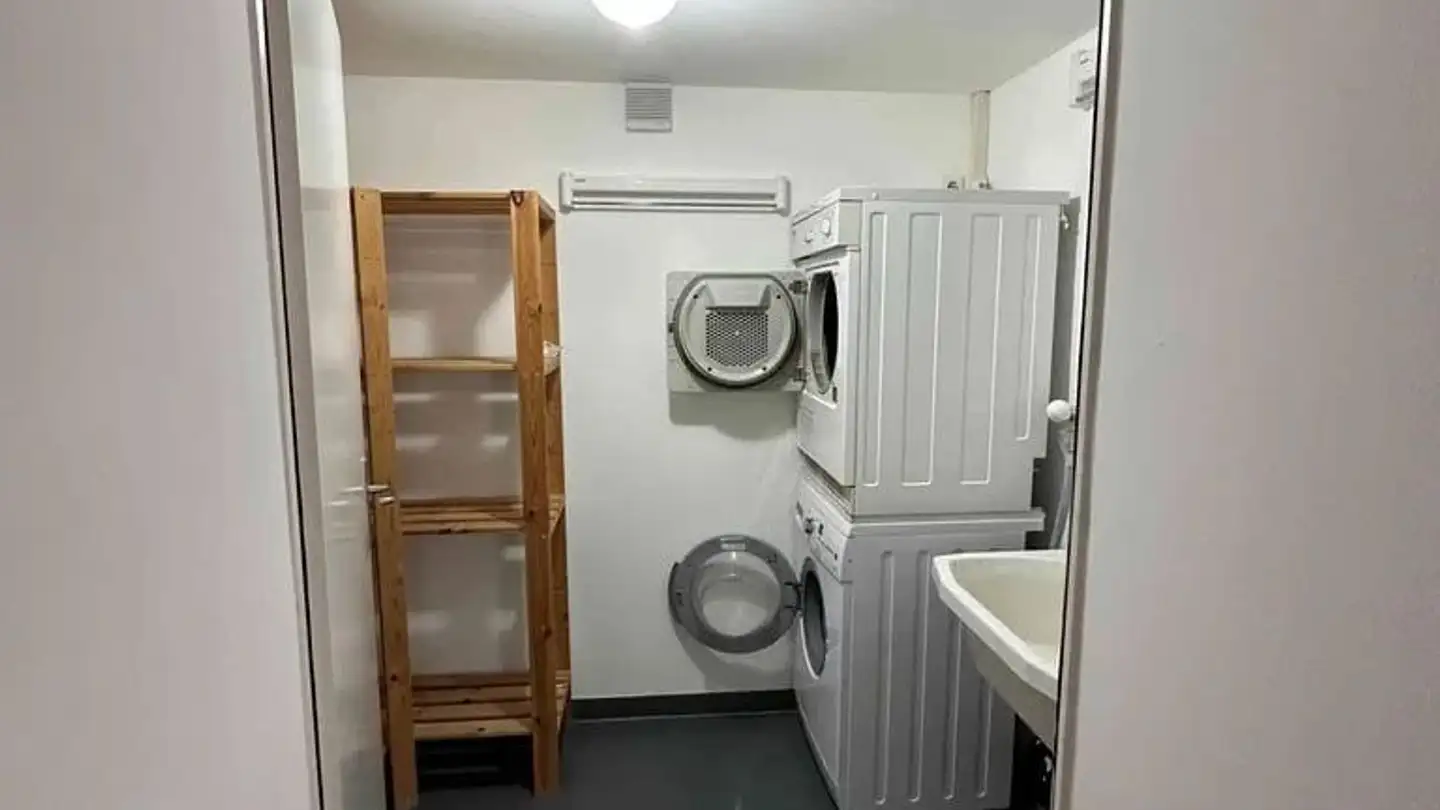 Möblierte Wohnung mieten - Landstrasse 27, 8197 Rafz - Foto 4