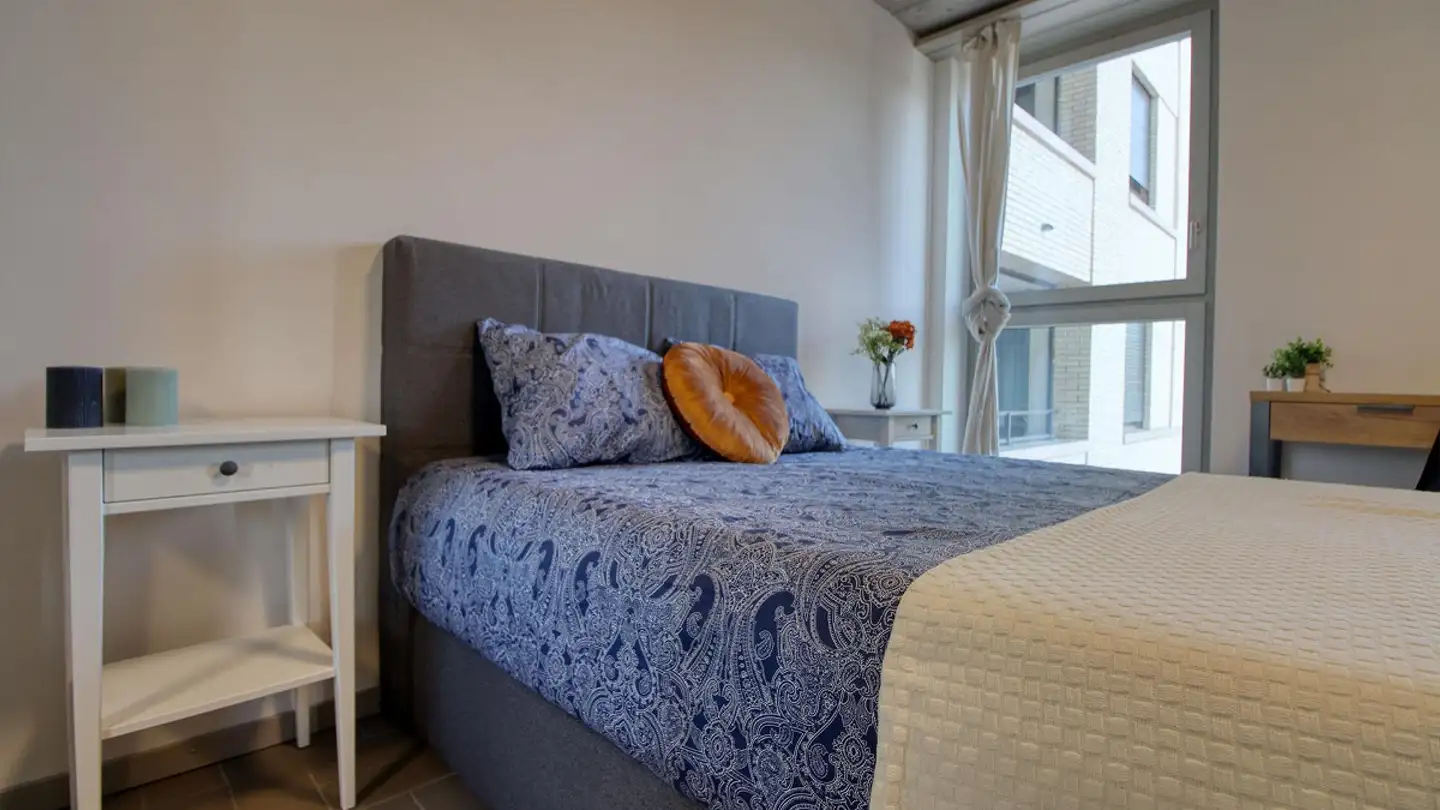 Appartamento in affitto - 8952 Schlieren - Foto 4