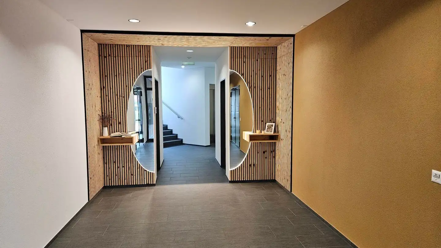 Bürofläche mieten - Samstagernstrasse 57, 8832 Wollerau