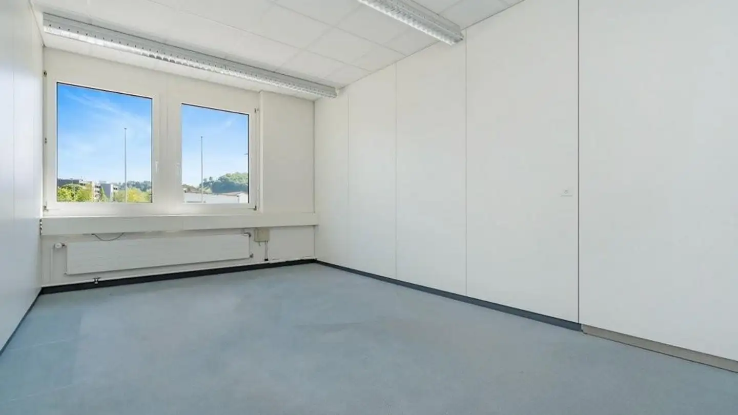 Spazio ufficio in affitto - Bollstrasse 43, 3076 Worb - Foto 3