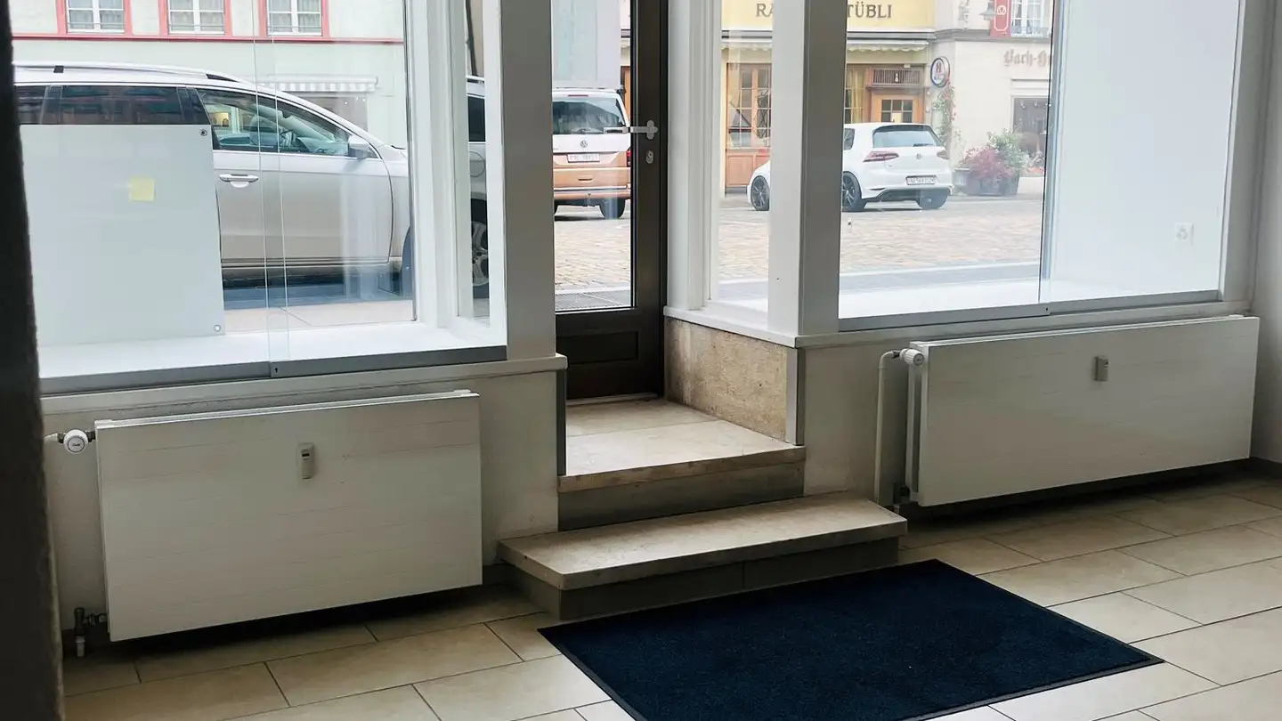 Commercial for rent - Hauptstrasse 7, 4242 Laufen - Photo 3