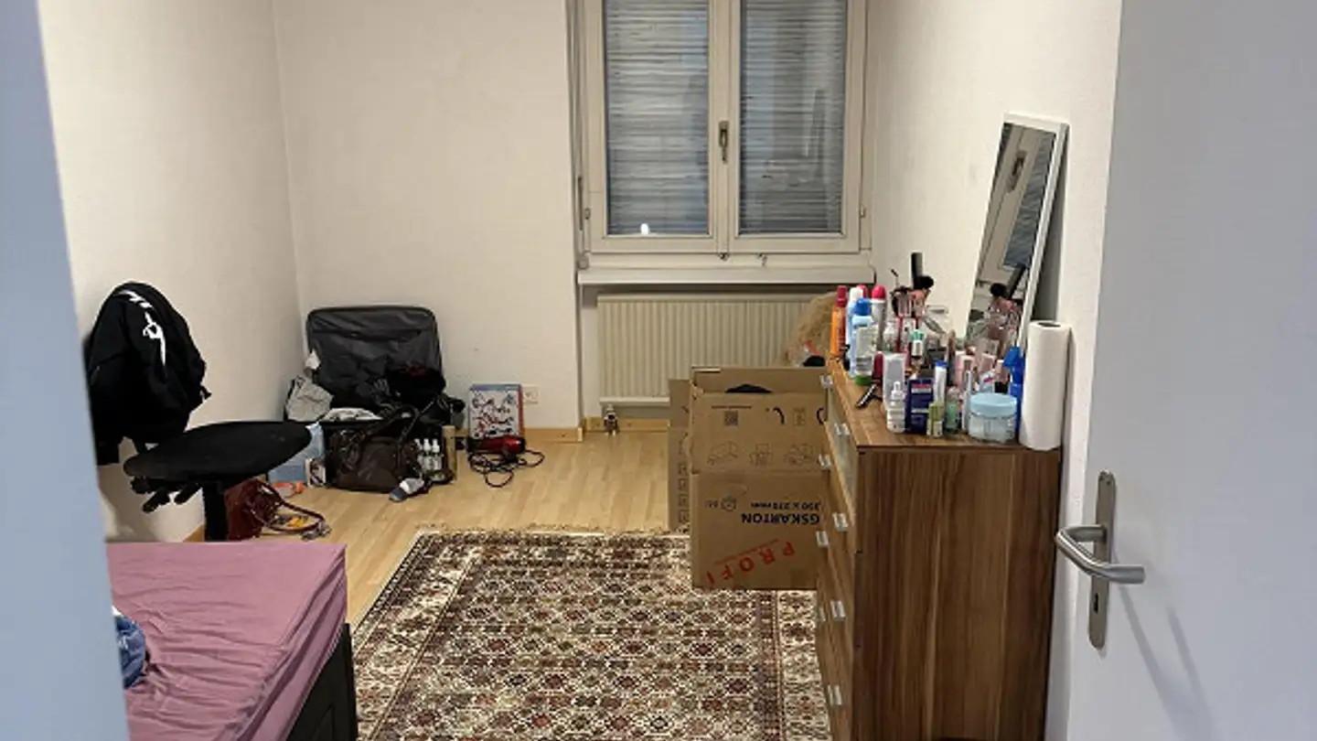 Appartamento in affitto - Oberwilerstrasse 25, 8965 Berikon - Foto 3