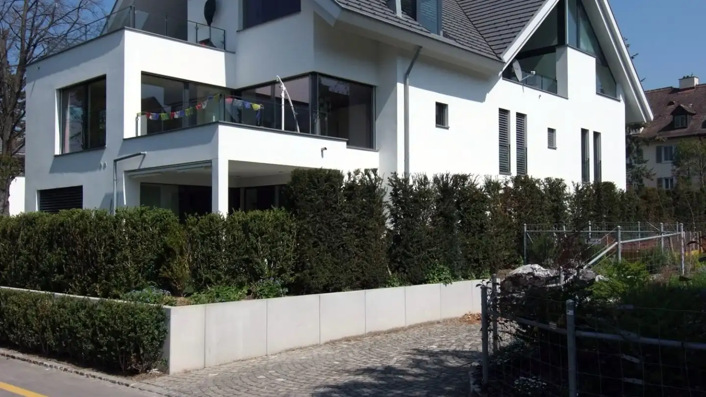 Appartement à louer - Hornweg 13, 8700 Küsnacht ZH - Photo 3