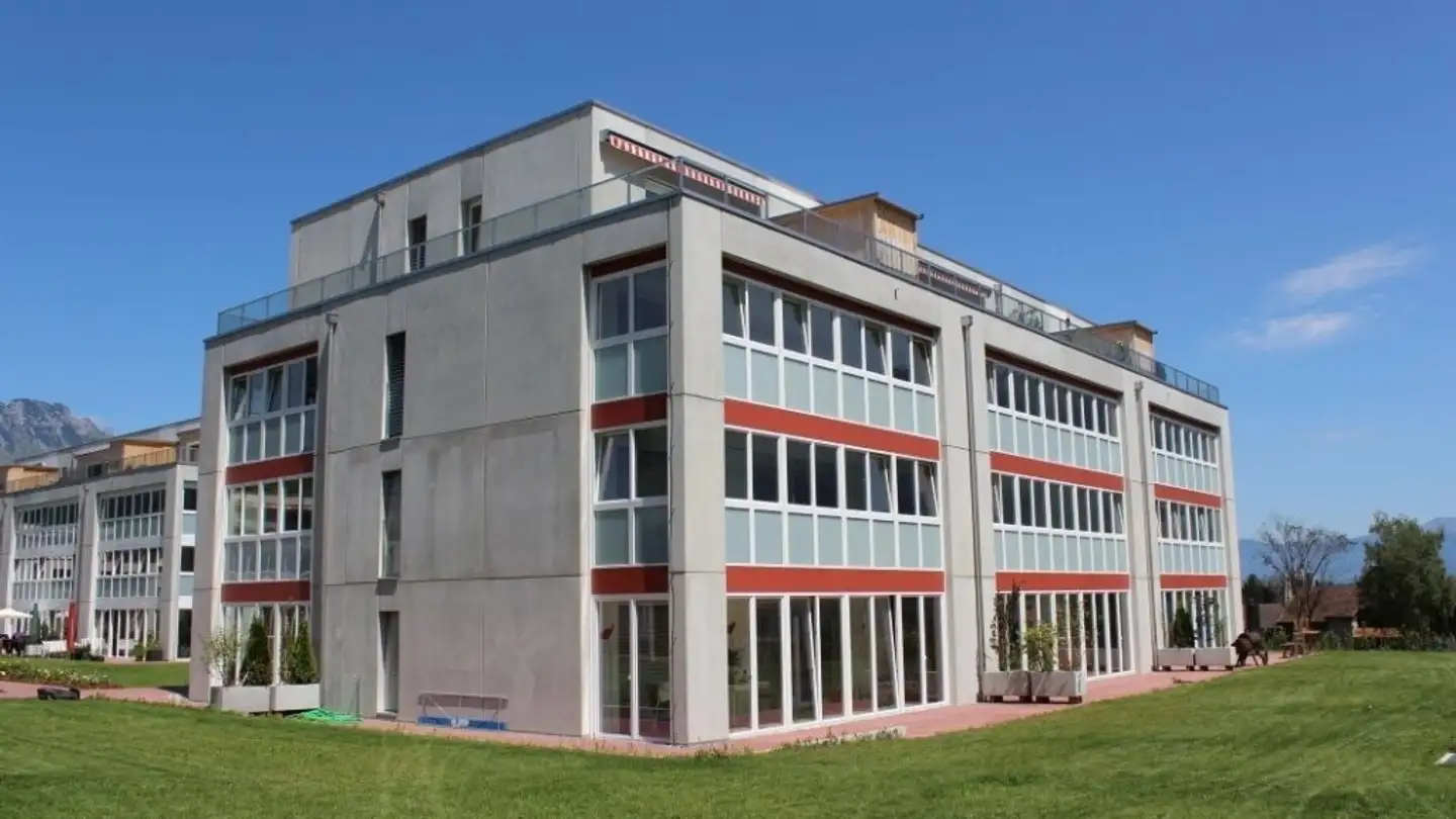 Apartment for rent - Spitalstrasse, 9472 Grabs