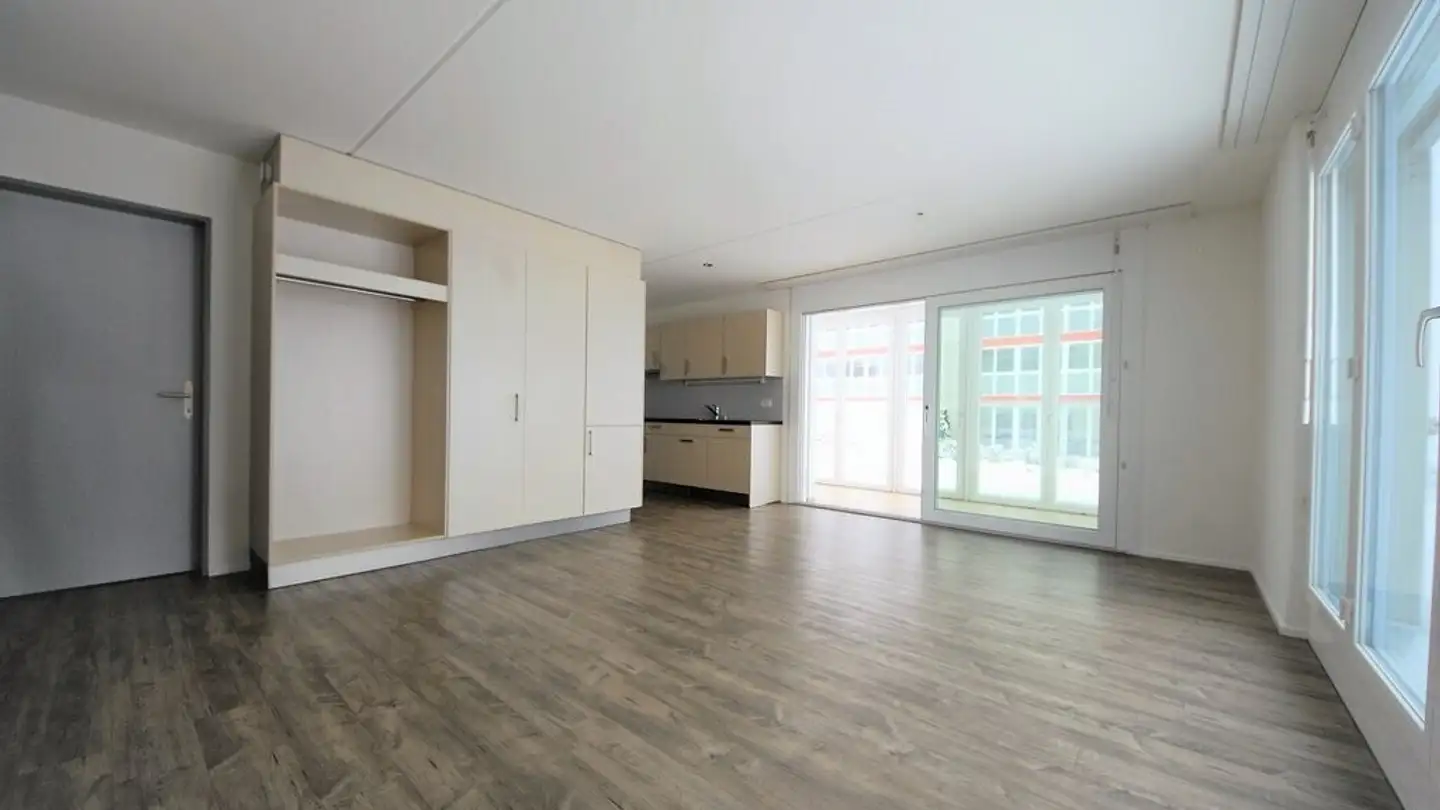 Apartment for rent - Spitalstrasse, 9472 Grabs - Photo 2