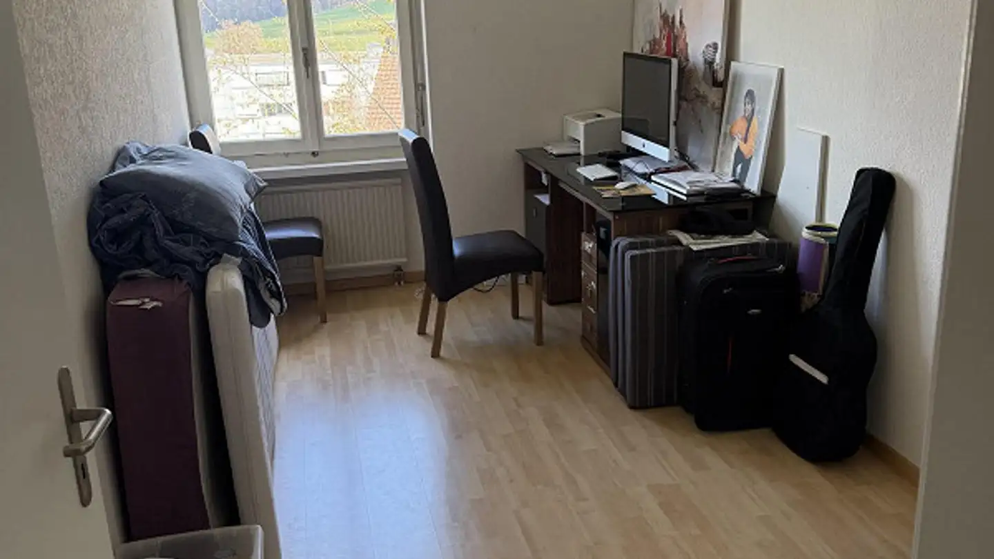 Appartamento in affitto - Oberwilerstrasse 25, 8965 Berikon - Foto 4