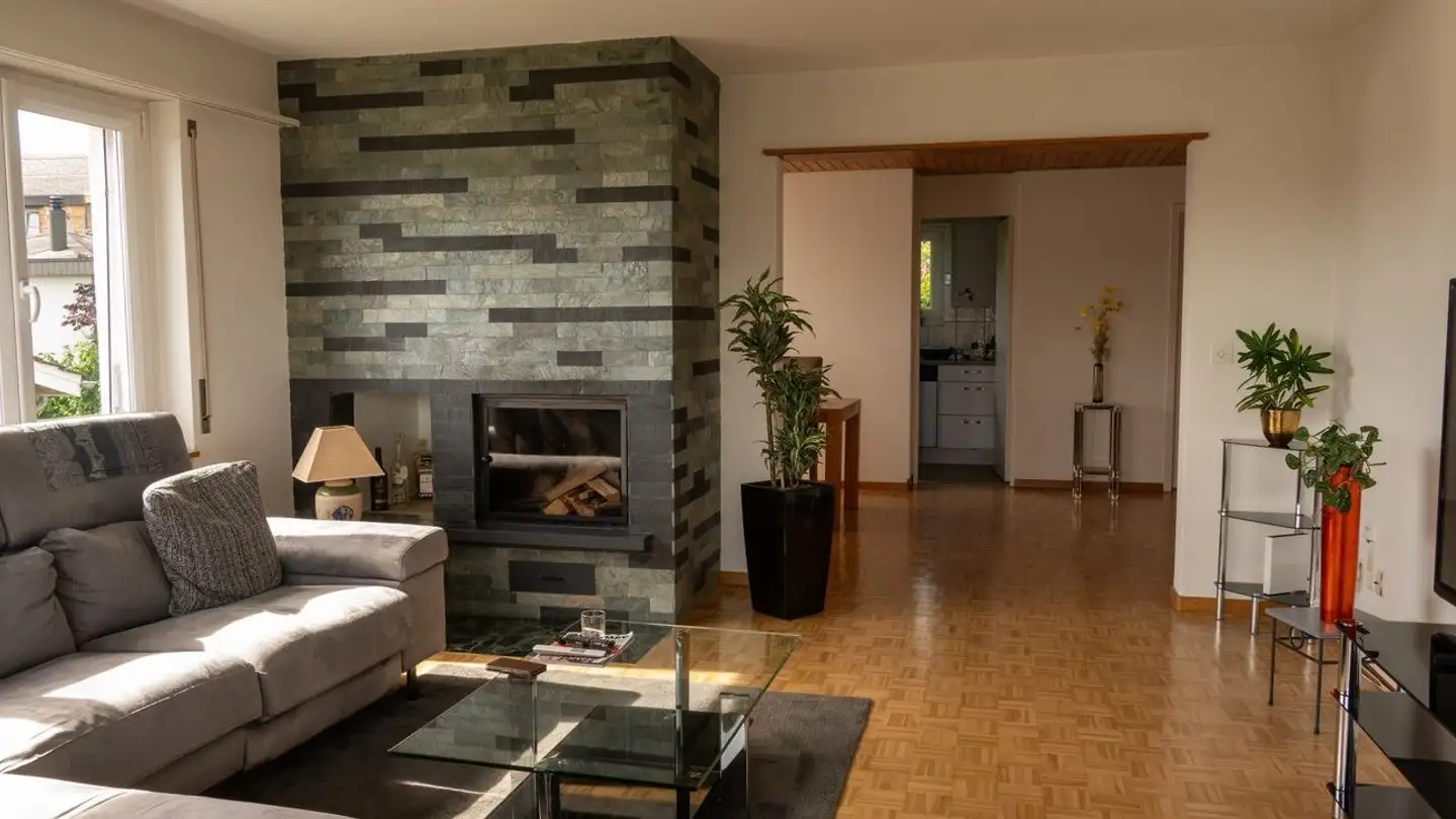 Apartment for rent - Schützenhausstrasse 25, 2552 Orpund