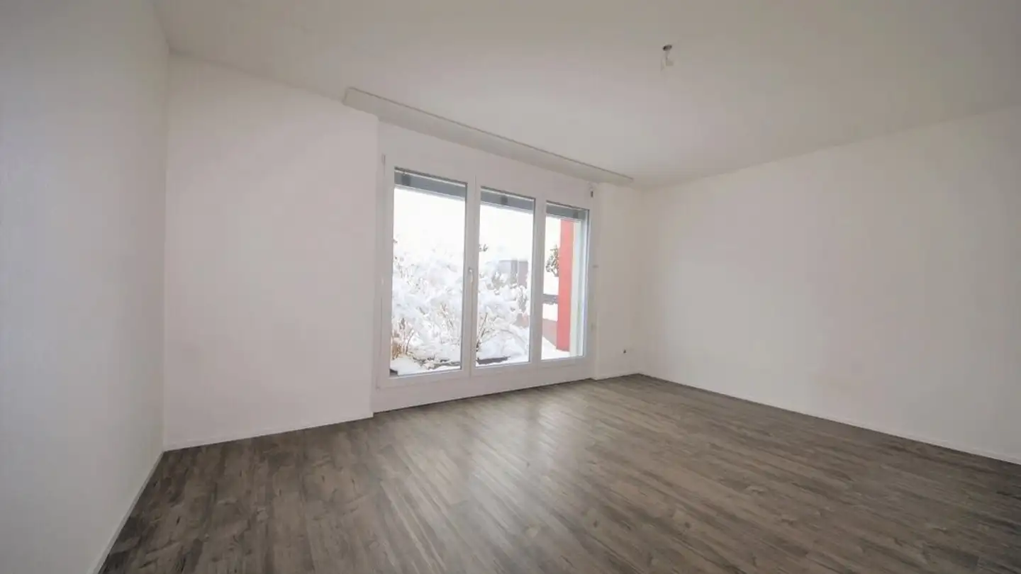 Apartment for rent - Spitalstrasse, 9472 Grabs - Photo 3