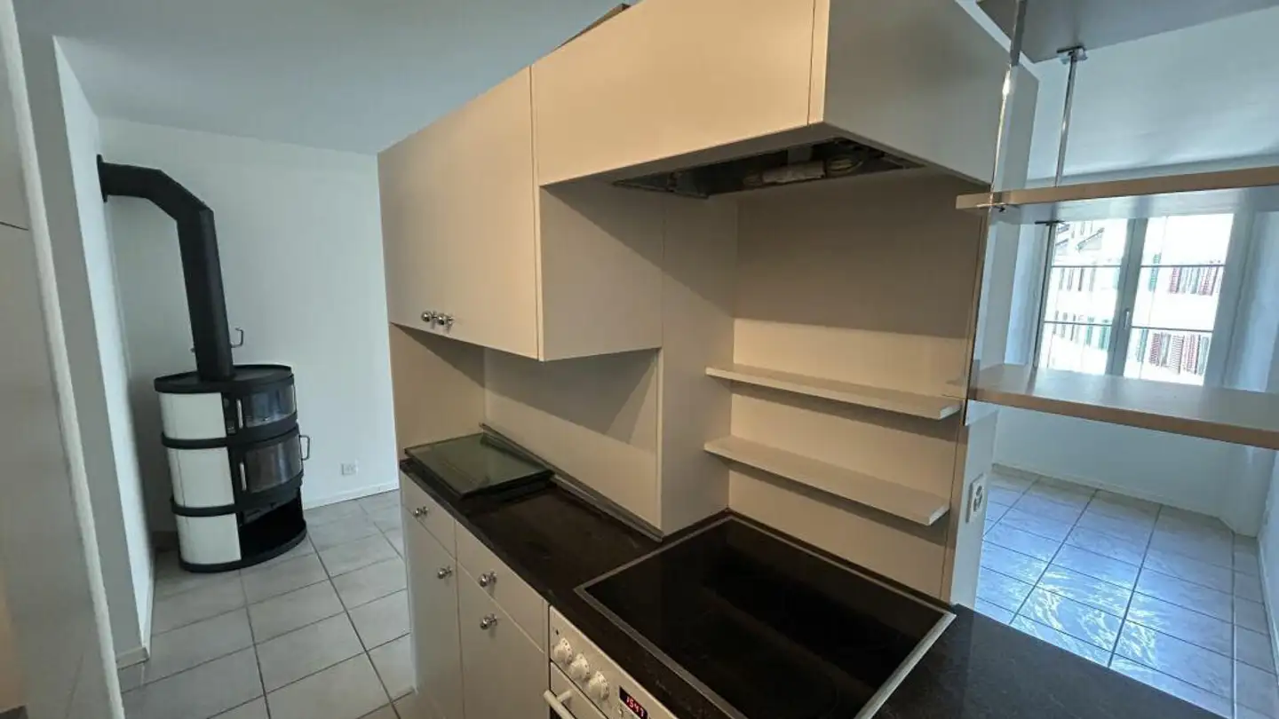 Appartamento in affitto - Schmiedgasse 44, 8640 Rapperswil SG - Foto 2