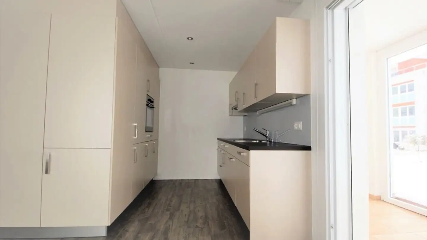 Apartment for rent - Spitalstrasse, 9472 Grabs - Photo 4
