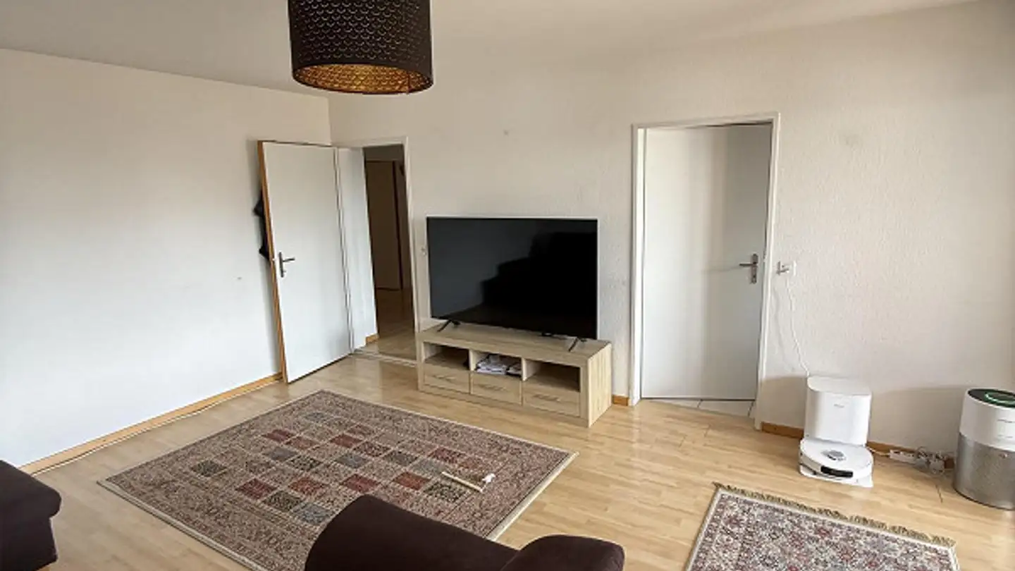 Appartamento in affitto - Oberwilerstrasse 25, 8965 Berikon - Foto 2