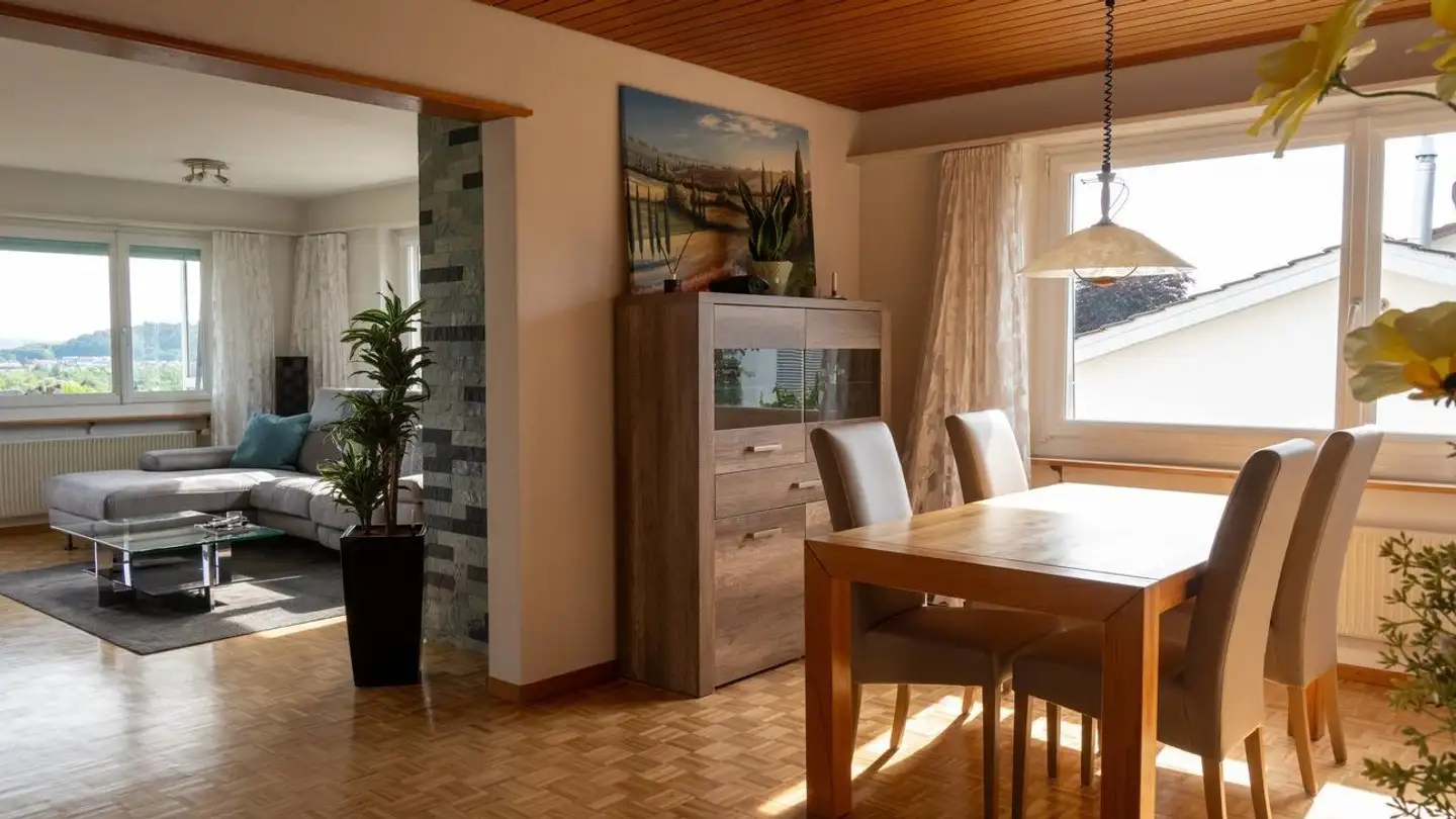 Apartment for rent - Schützenhausstrasse 25, 2552 Orpund - Photo 4