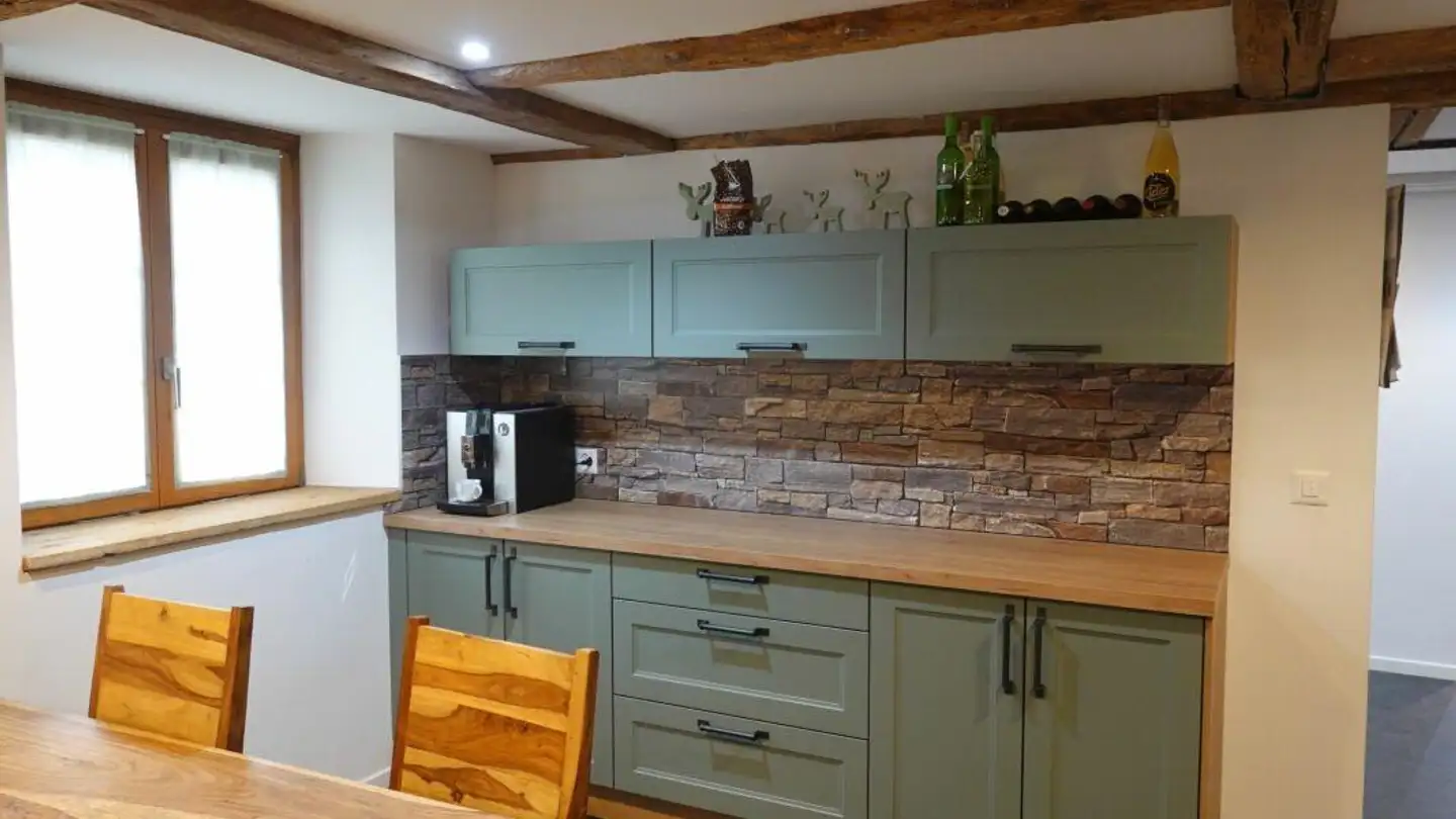 Farm for rent - Uesslingerstrasse, 8548 Ellikon an der Thur - Photo 2