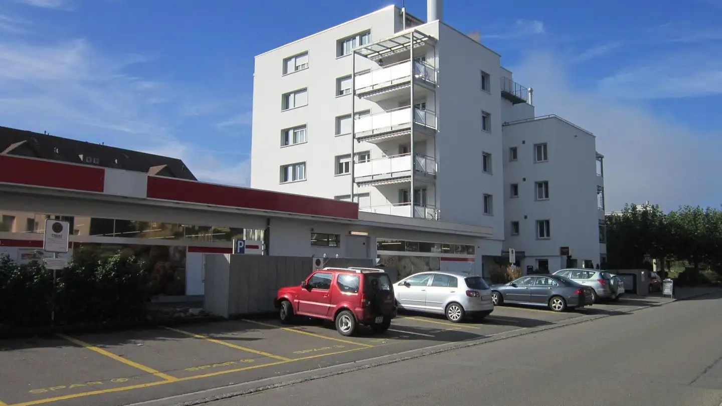 Apartment for rent - Wigartenstrasse 8, 8117 Fällanden - Photo 3