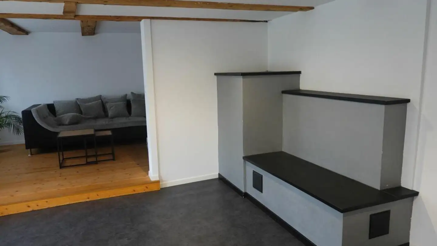 Farm for rent - Uesslingerstrasse, 8548 Ellikon an der Thur - Photo 3