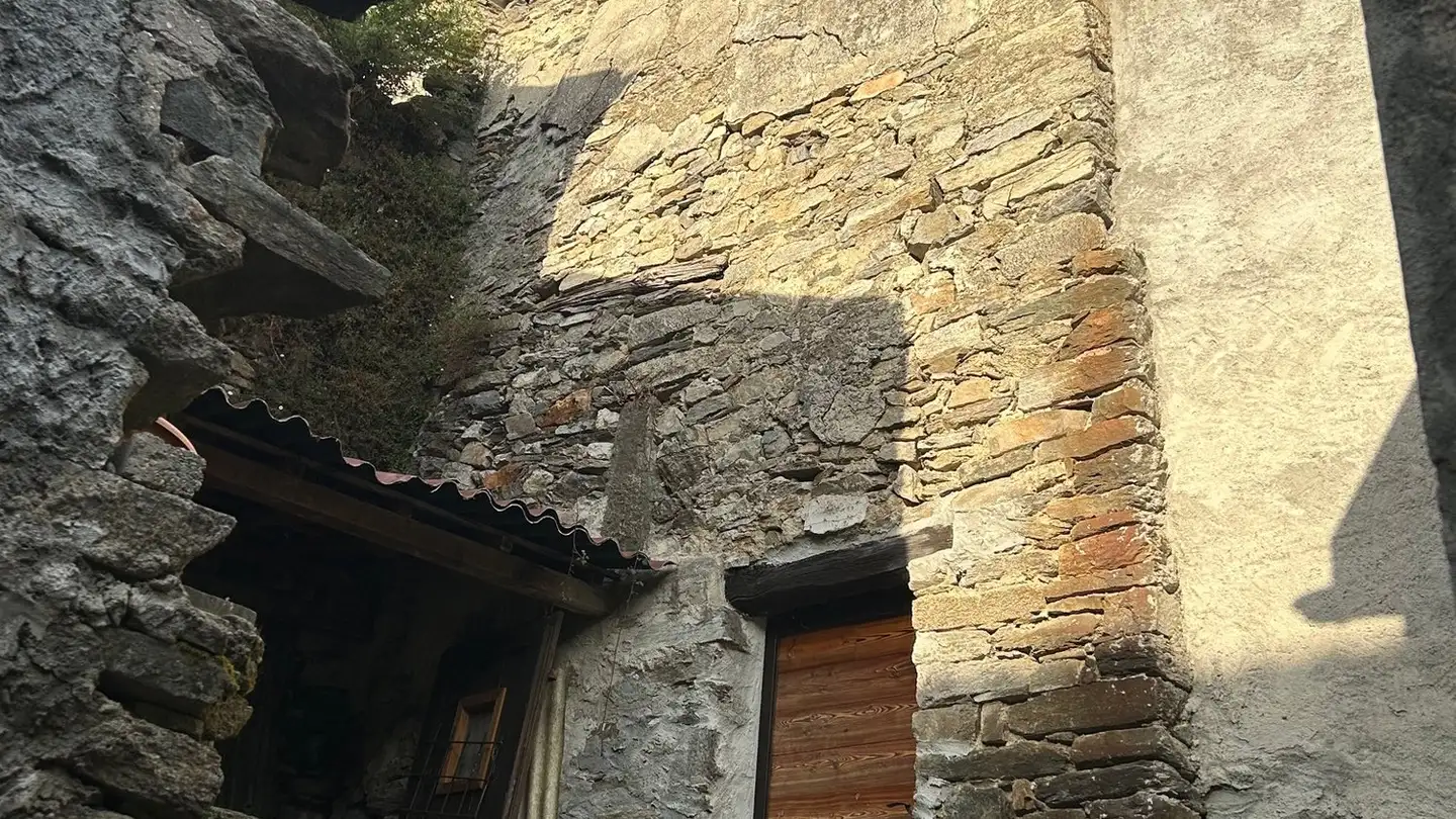 Einfamilienhaus kaufen - Via Dei Portici, 6809 Medeglia