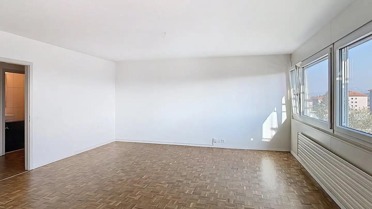 Wohnung mieten - Chemin De La Redoute 7, 1752 Villars-sur-Glâne - Foto 4