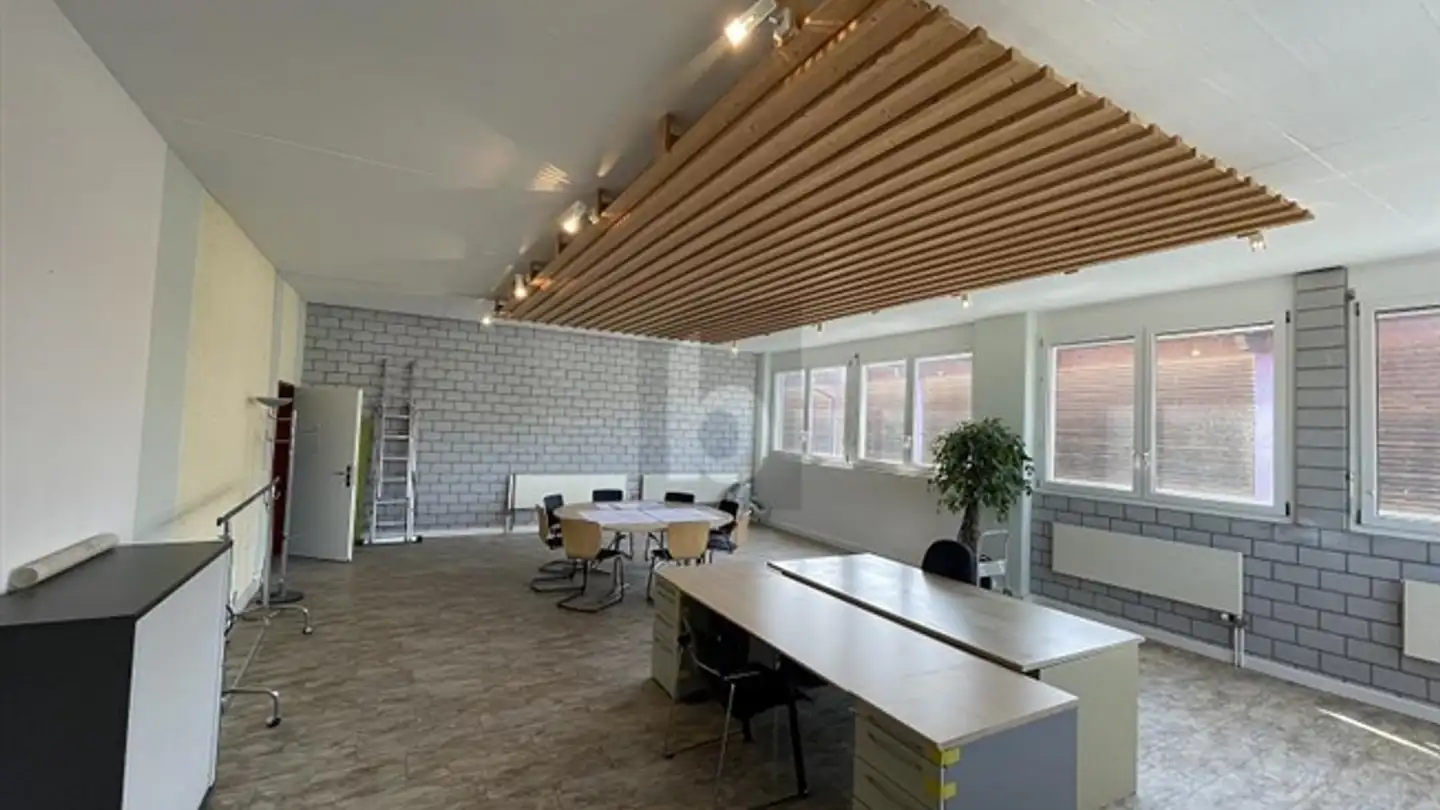 Apartment for rent - 9327 Tübach - Photo 4