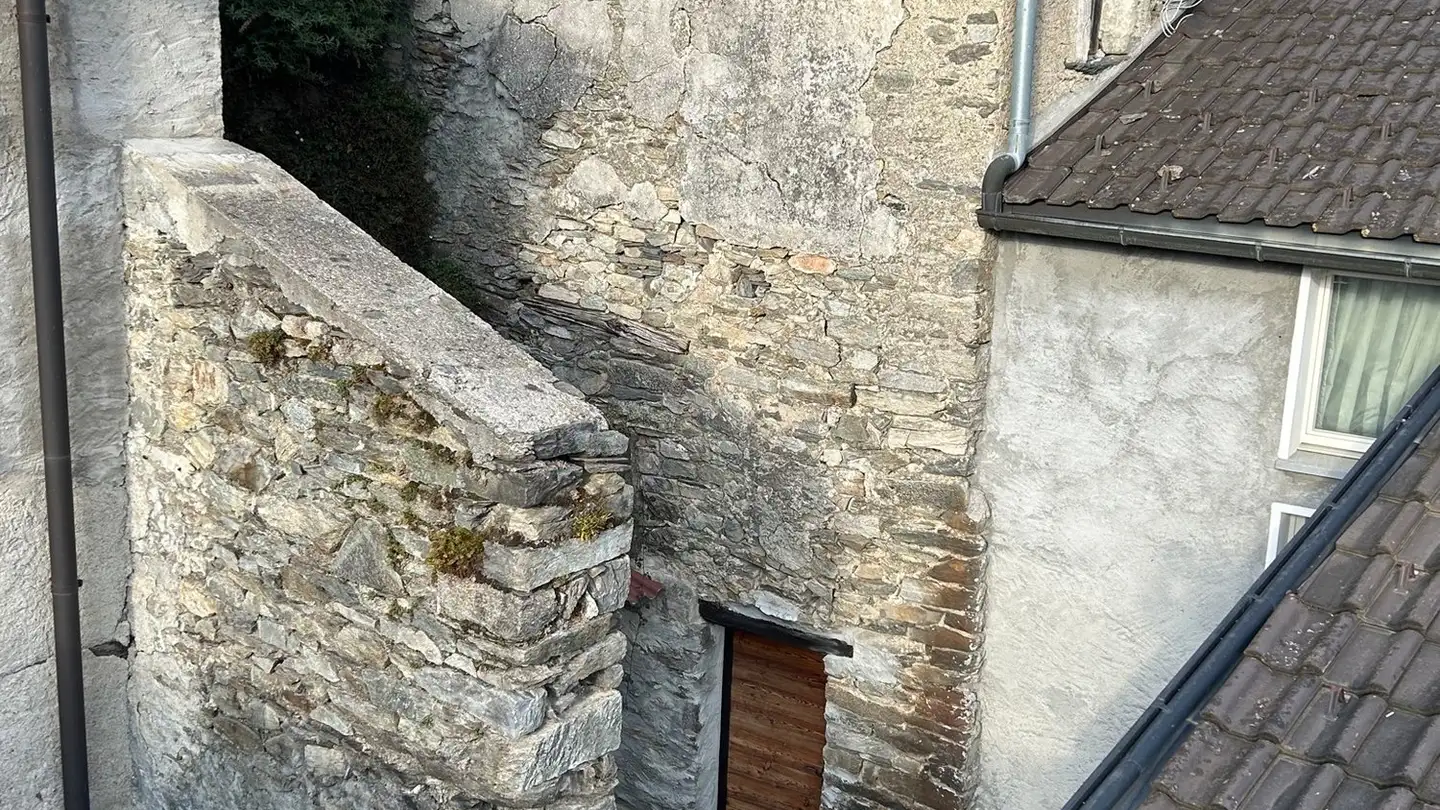 Einfamilienhaus kaufen - Via Dei Portici, 6809 Medeglia - Foto 3