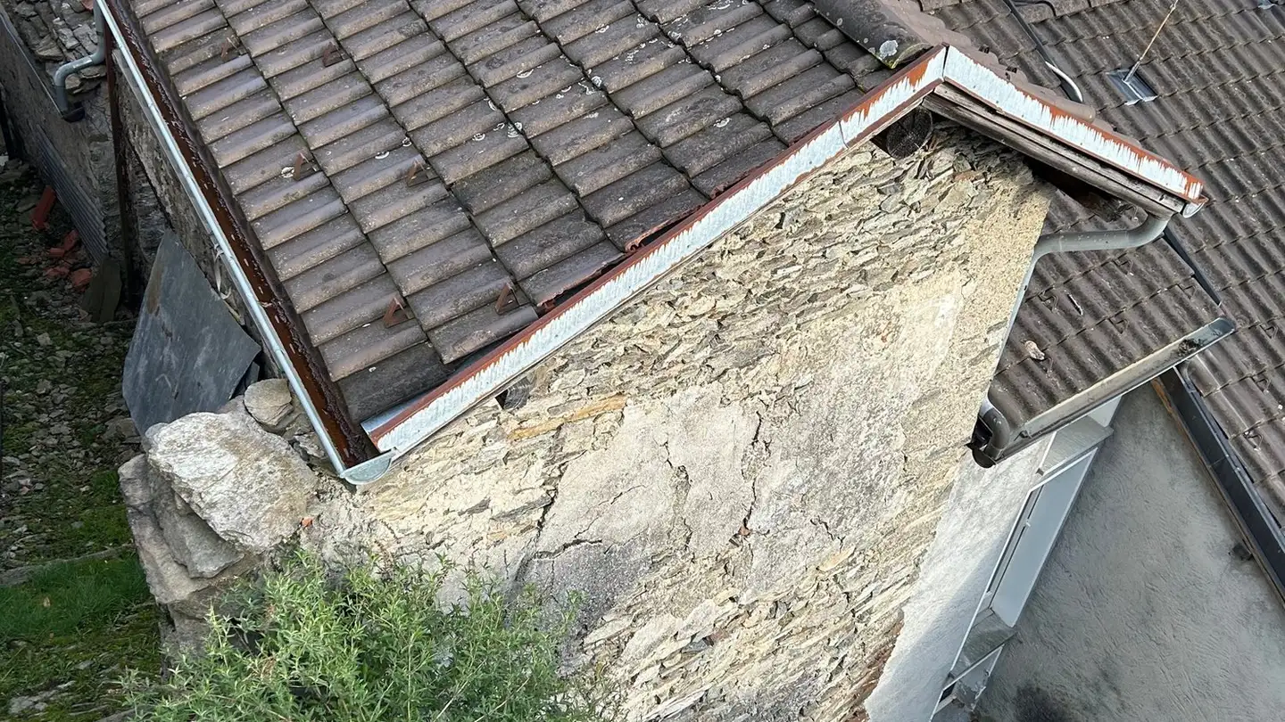 Einfamilienhaus kaufen - Via Dei Portici, 6809 Medeglia - Foto 4