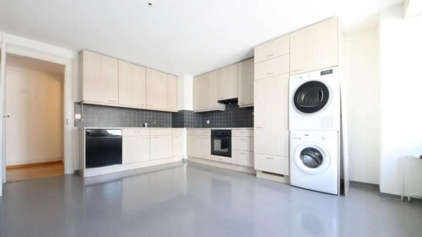 Wohnung mieten - Kellerstrasse 30, 6005 Luzern - Foto 3