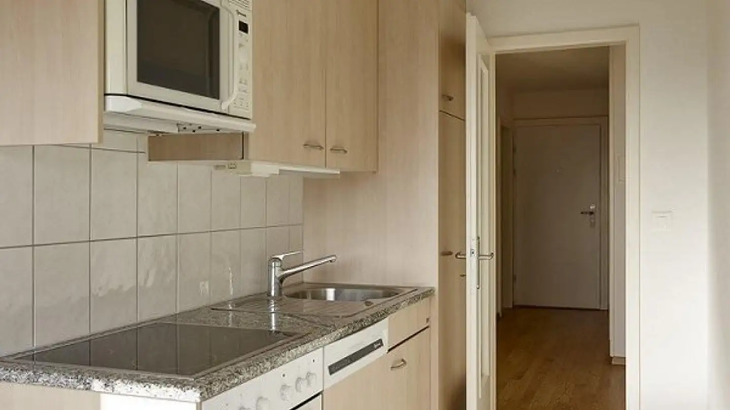 Wohnung mieten - Zentralstrasse 95, 5430 Wettingen - Foto 3