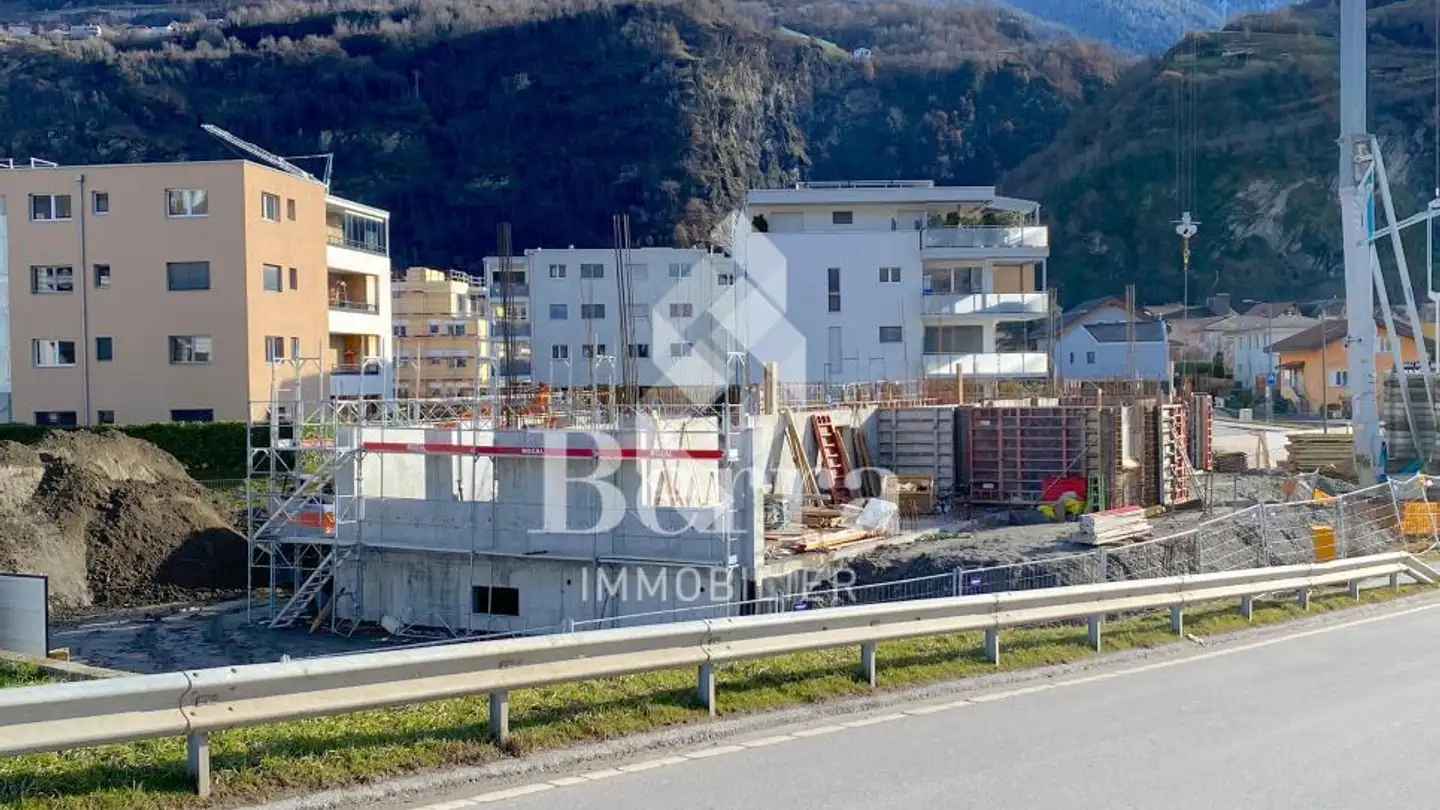 Wohnung kaufen - 1994 Aproz (Nendaz) - Foto 3
