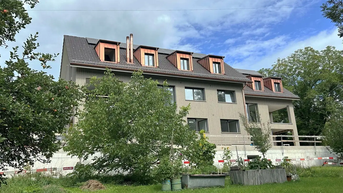 Apartment for sale - Froheggstrasse, 9545 Wängi