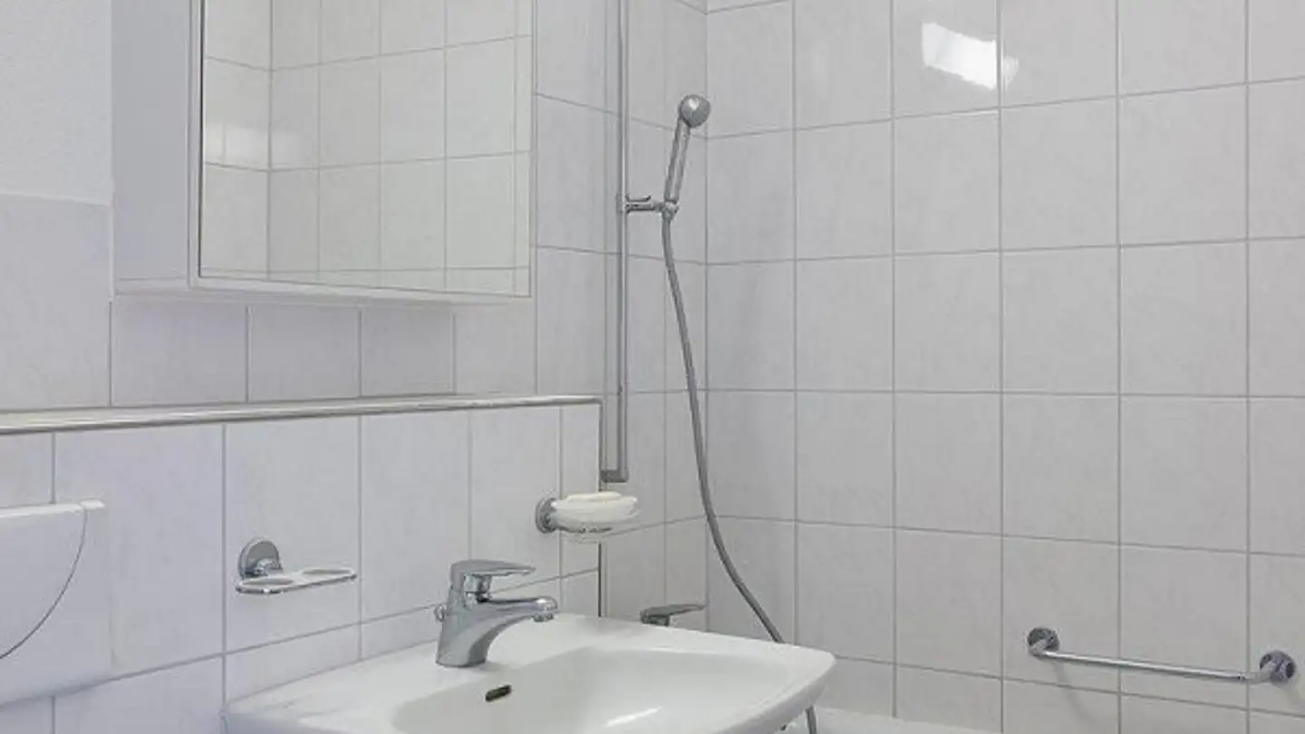 Wohnung mieten - Zentralstrasse 95, 5430 Wettingen - Foto 4