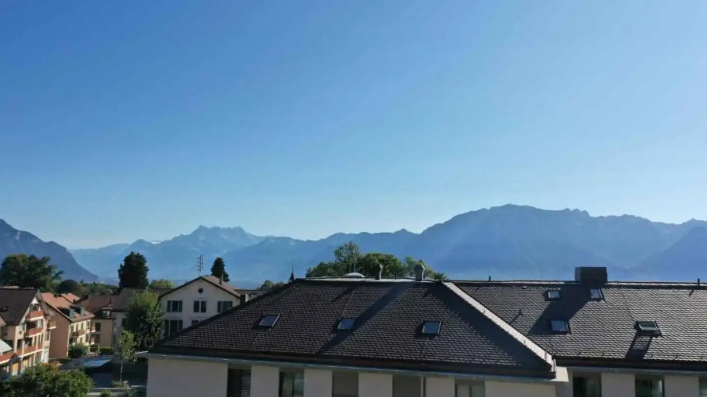 Wohnung kaufen - Chemin De La Chiésaz, 1806 St-Légier-La Chiésaz - Foto 3