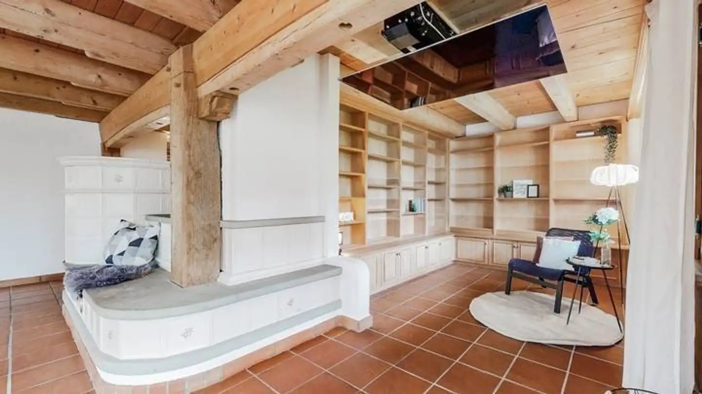 Maison individuelle à vendre - 4563 Gerlafingen - Photo 2