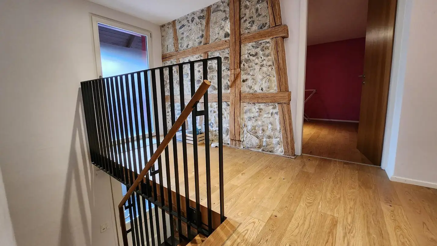 Bauernhof mieten - Boltshauserstrasse 14, 8561 Ottoberg - Foto 4