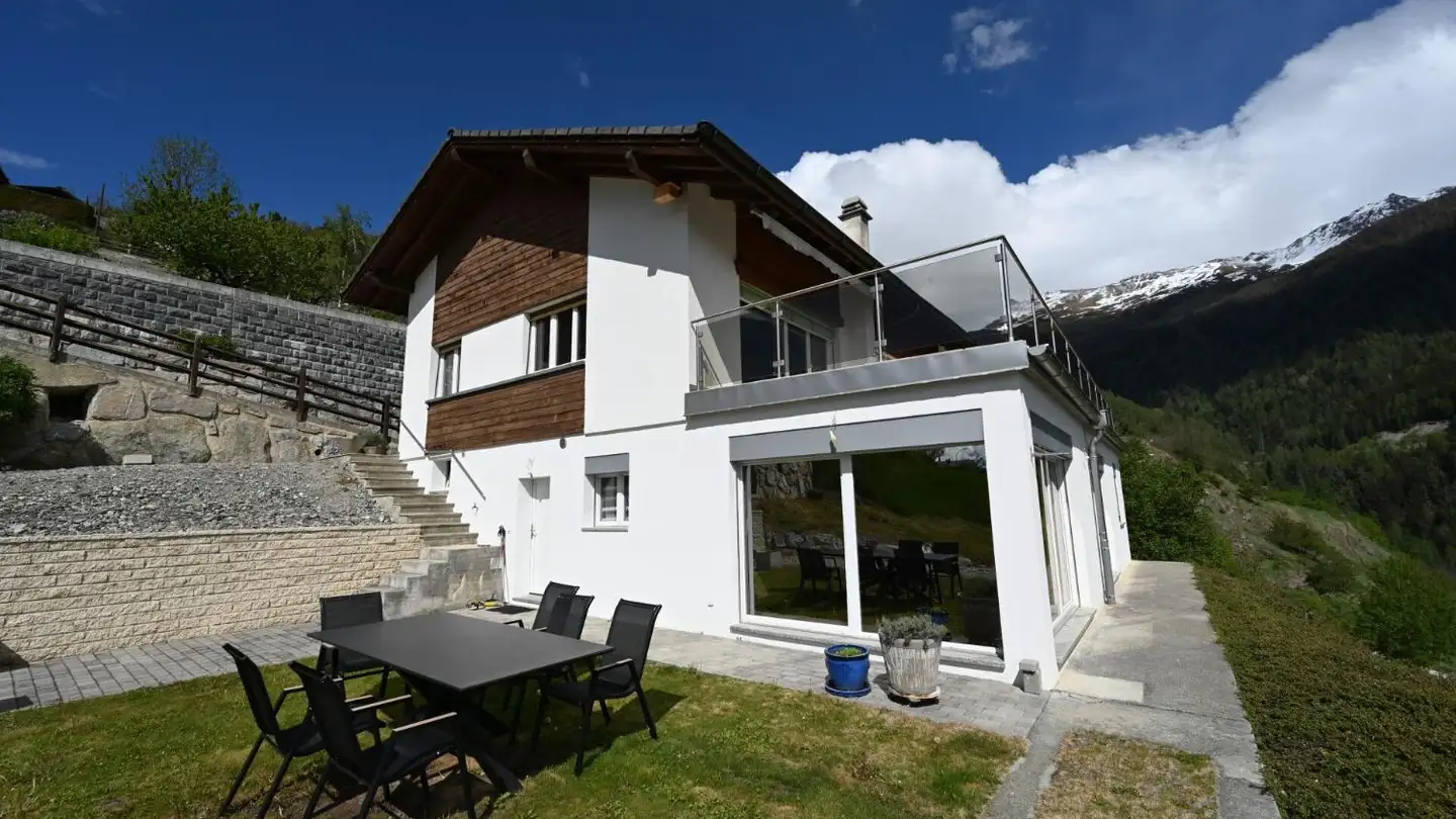 Casa singola in vendita - 1968 Mase