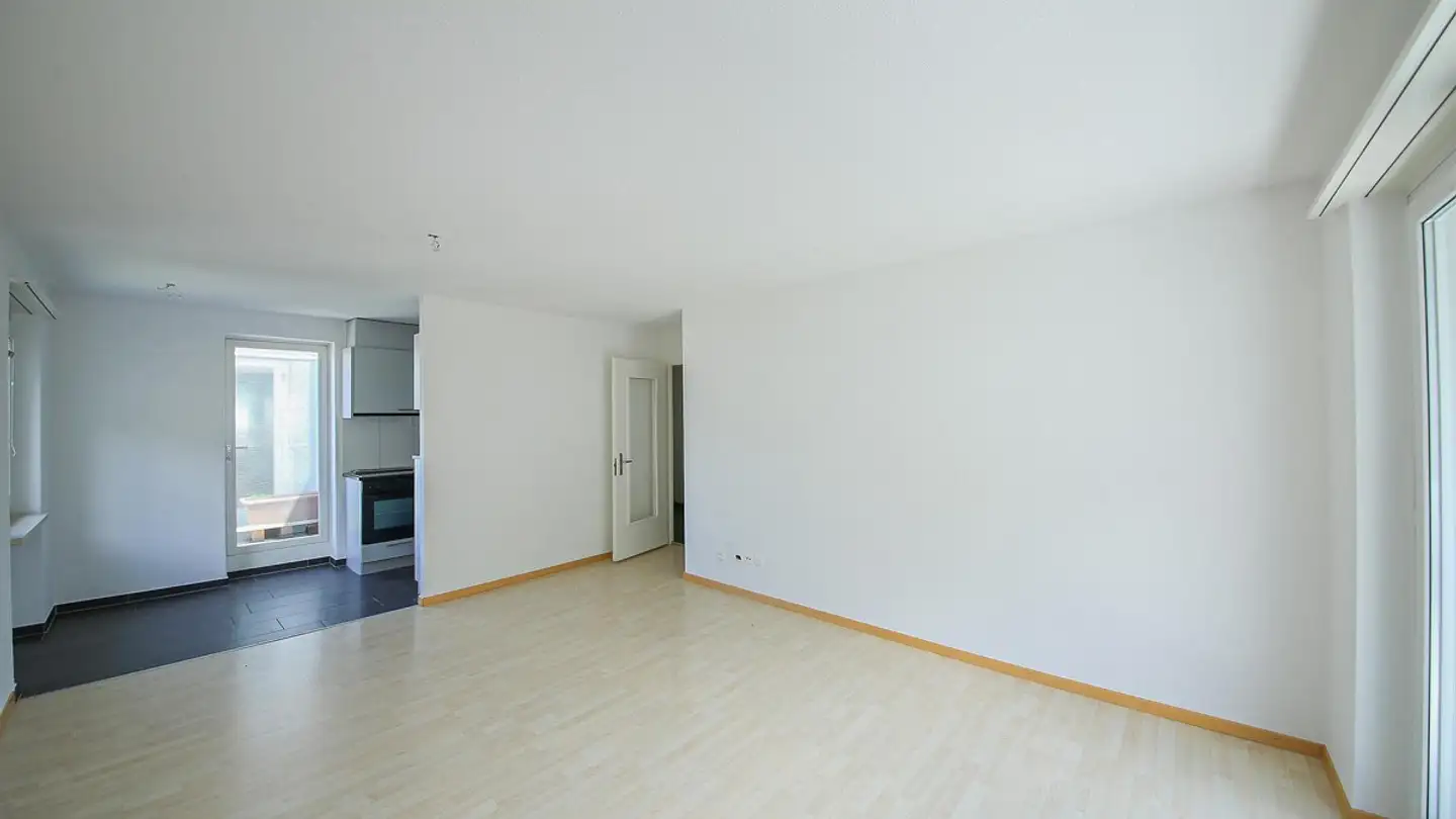Appartement à louer - Austrasse 14, 7000 Chur - Photo 3
