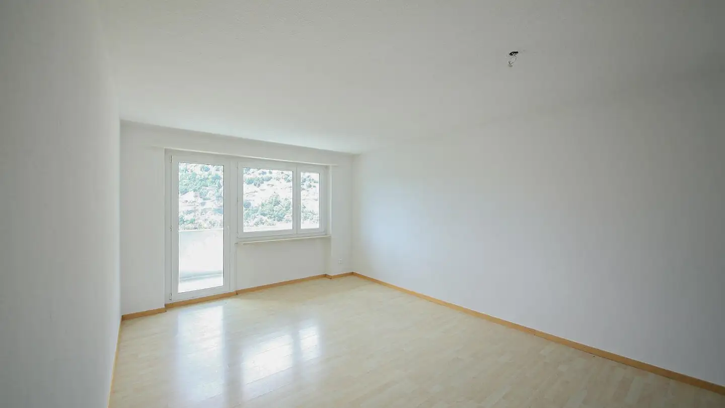 Appartement à louer - Austrasse 14, 7000 Chur - Photo 4