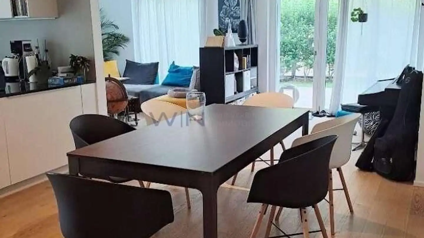 Appartement à vendre - 8405 Winterthur