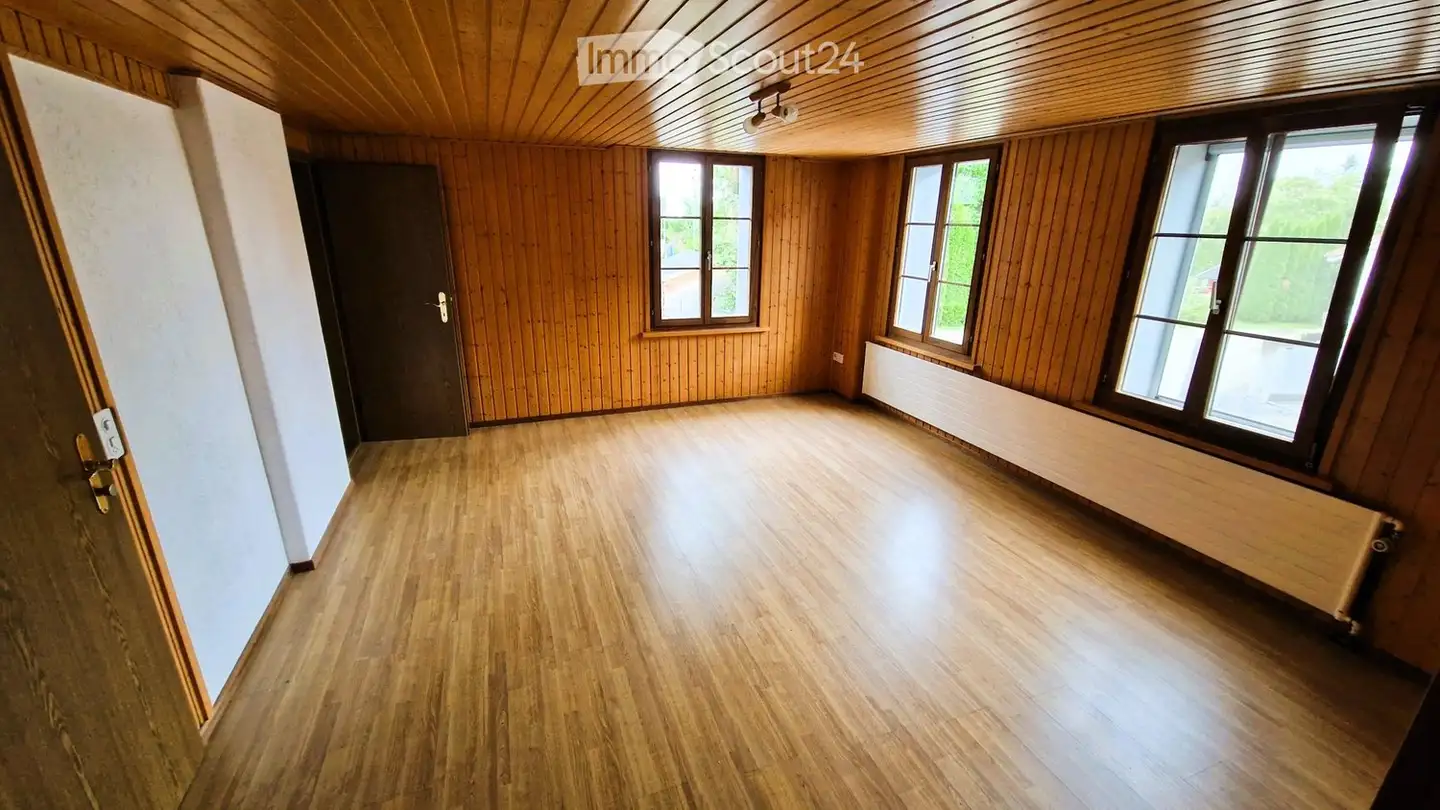 Appartement à louer - Hueb 142, 9313 Muolen