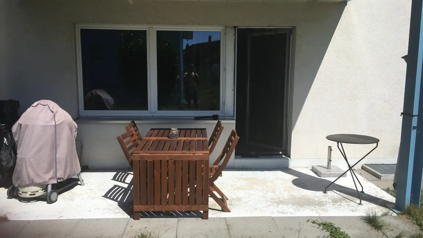 Appartement à louer - La Frimesse, 2824 Vicques