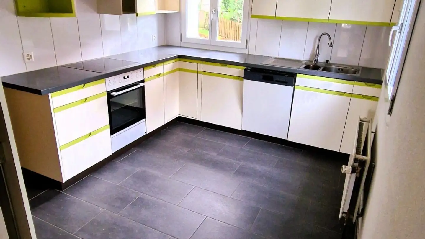 Appartamento in affitto - Hueb 142, 9313 Muolen - Photo 2