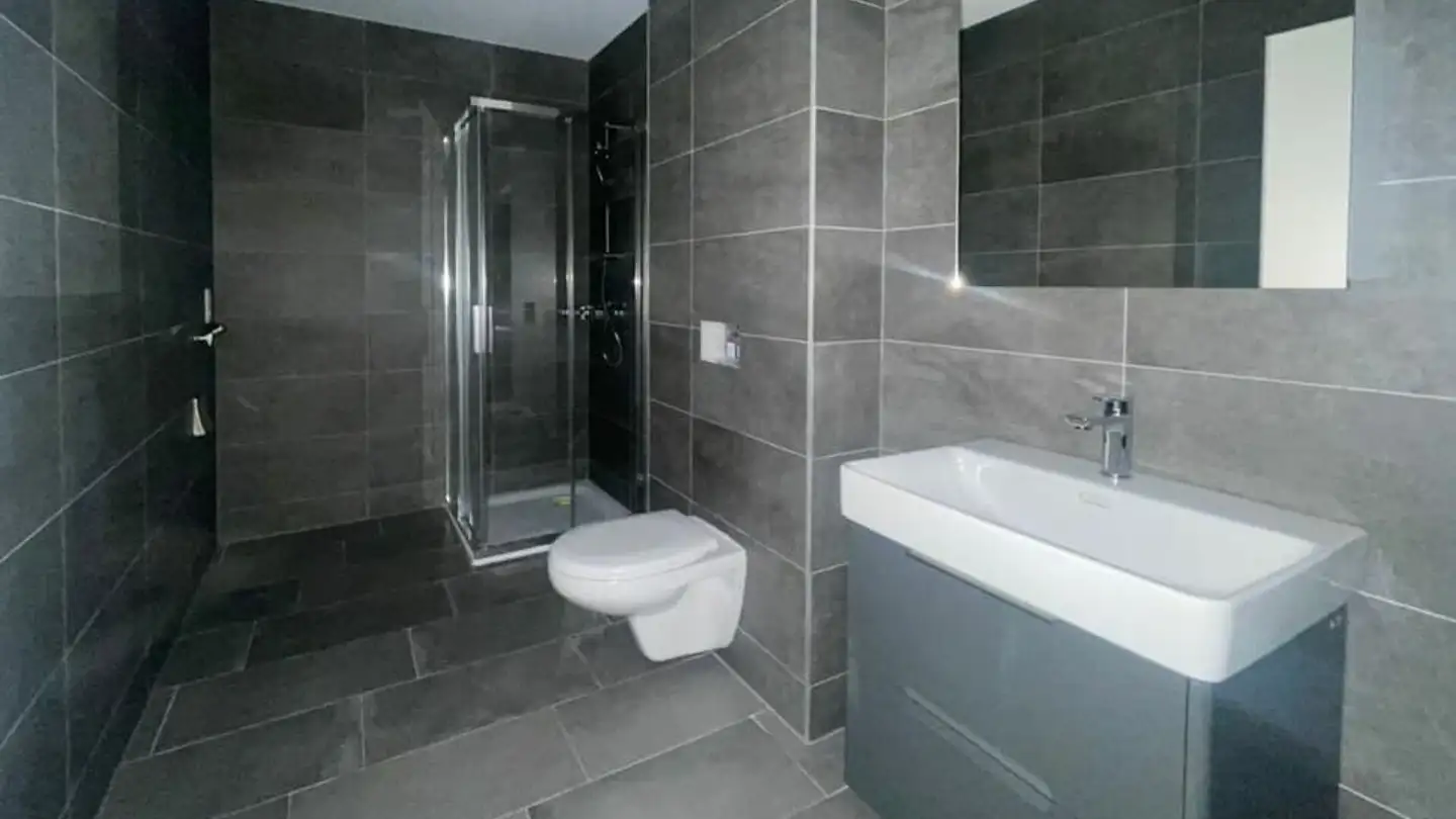 Apartment for rent - Rue Oscar-Bider 100, 1950 Sion - Photo 3