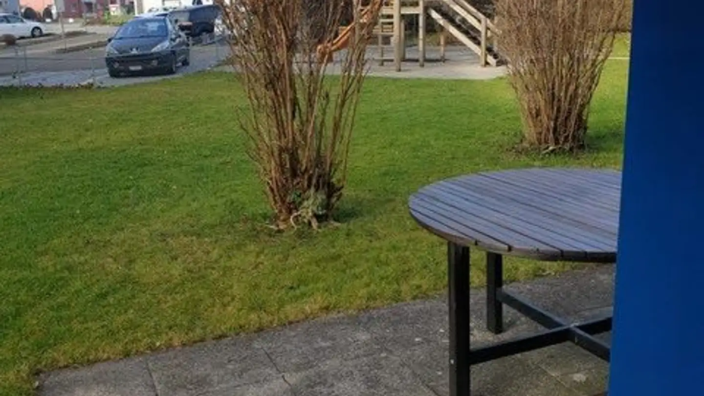 Appartamento in affitto - Hofenstrasse 2, 9300 Wittenbach - Foto 3