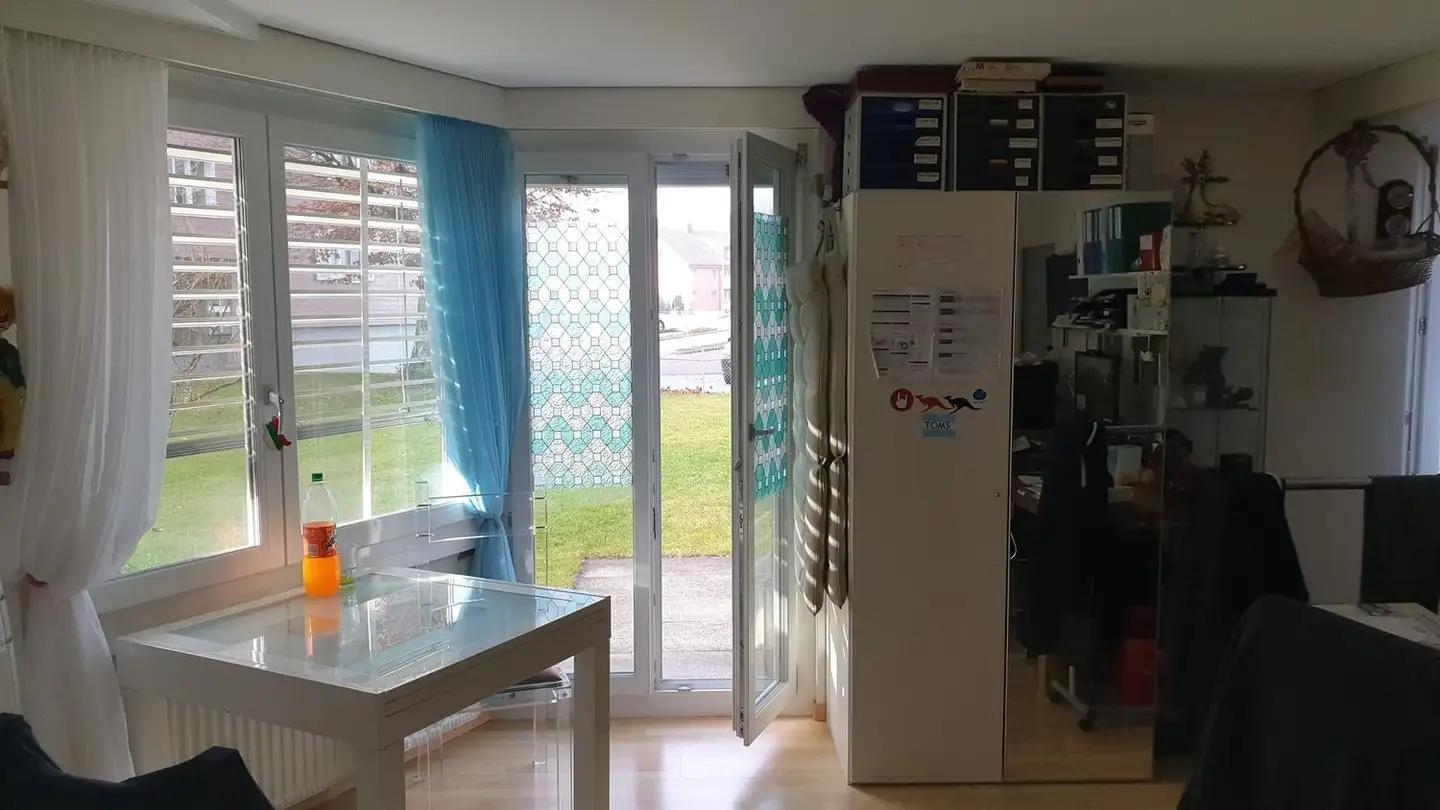 Appartamento in affitto - Hofenstrasse 2, 9300 Wittenbach - Foto 4