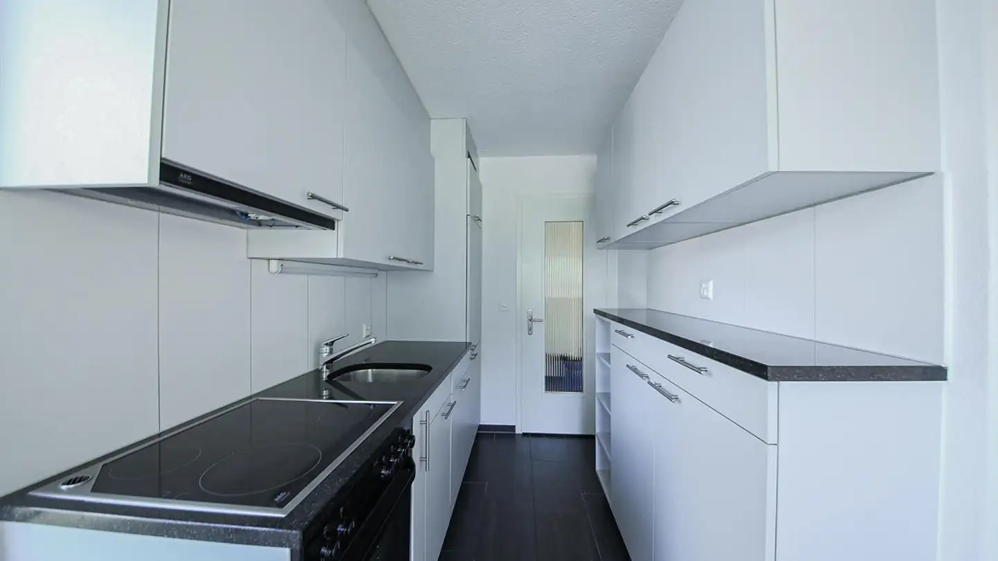 Appartement à louer - Austrasse 14, 7000 Chur - Photo 2
