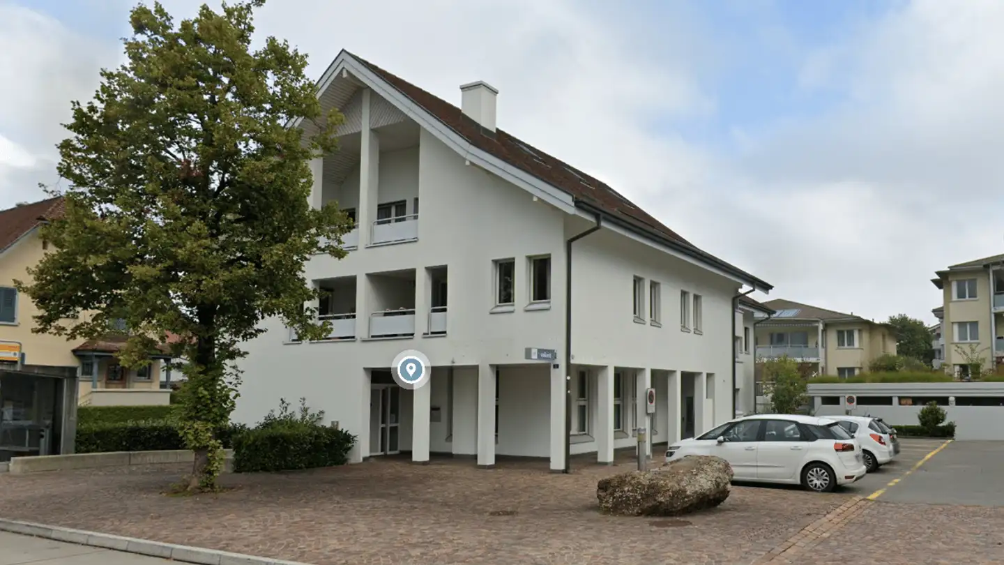 Appartamento in affitto - Bahnhofstrasse 9, 6203 Sempach Station